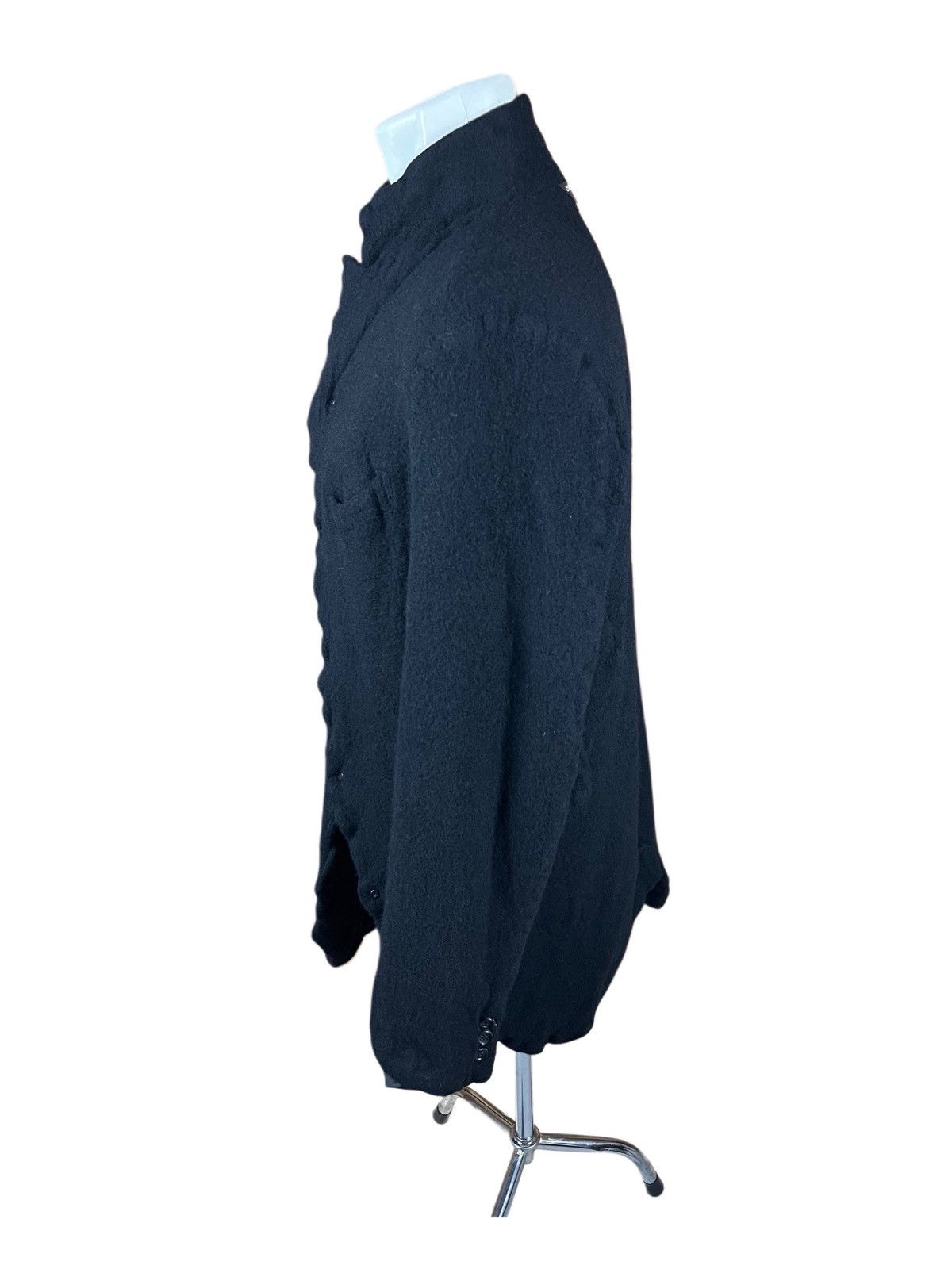 Comme des Garcons Homme Plus 2021 Runway comme des garcons reversible Size US L / EU 52-54 / 3 - 11 Thumbnail