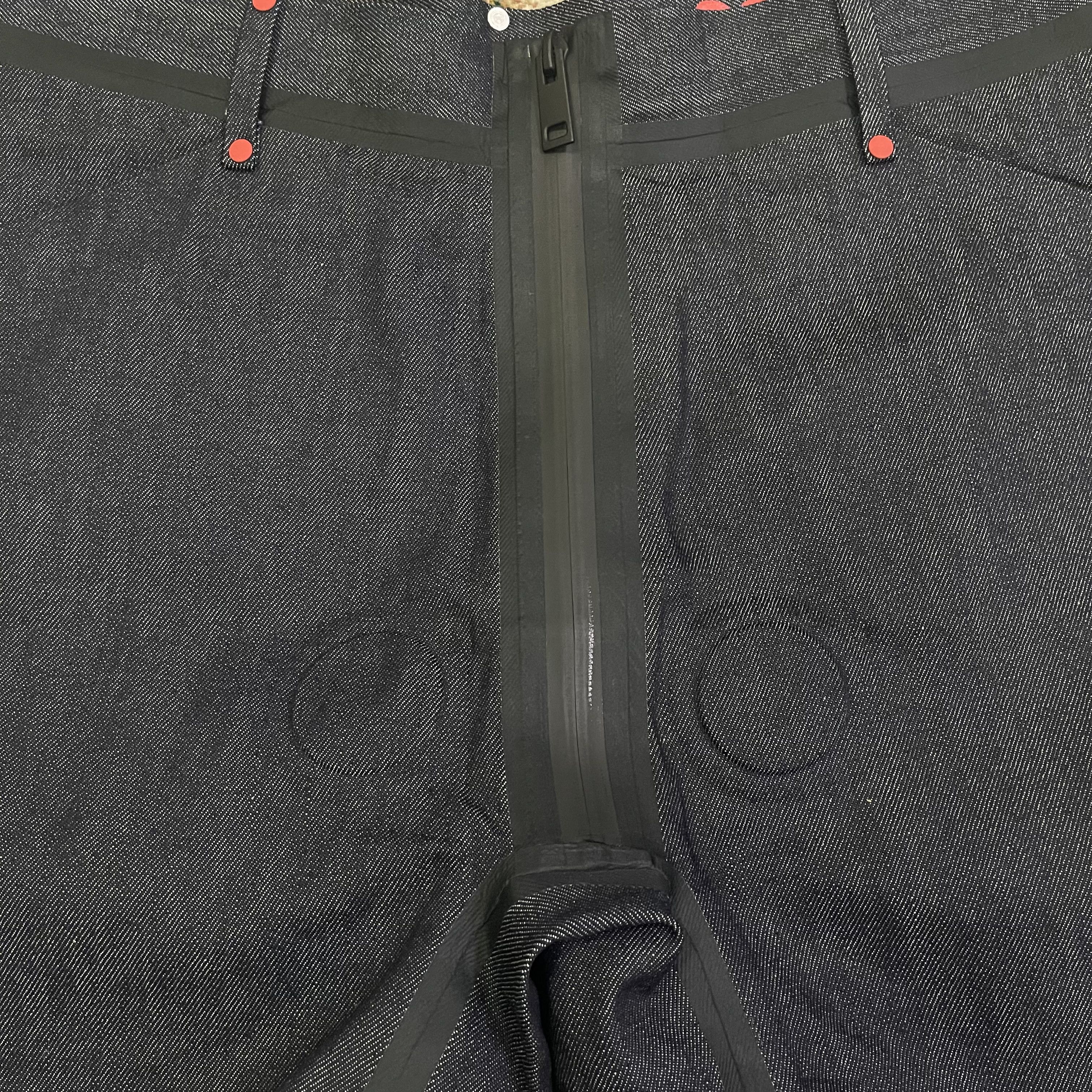 G-Star Walter Van Beirendonck G-Star Edition Basic Short With Balls Size US 32 / EU 48 - 8 Thumbnail