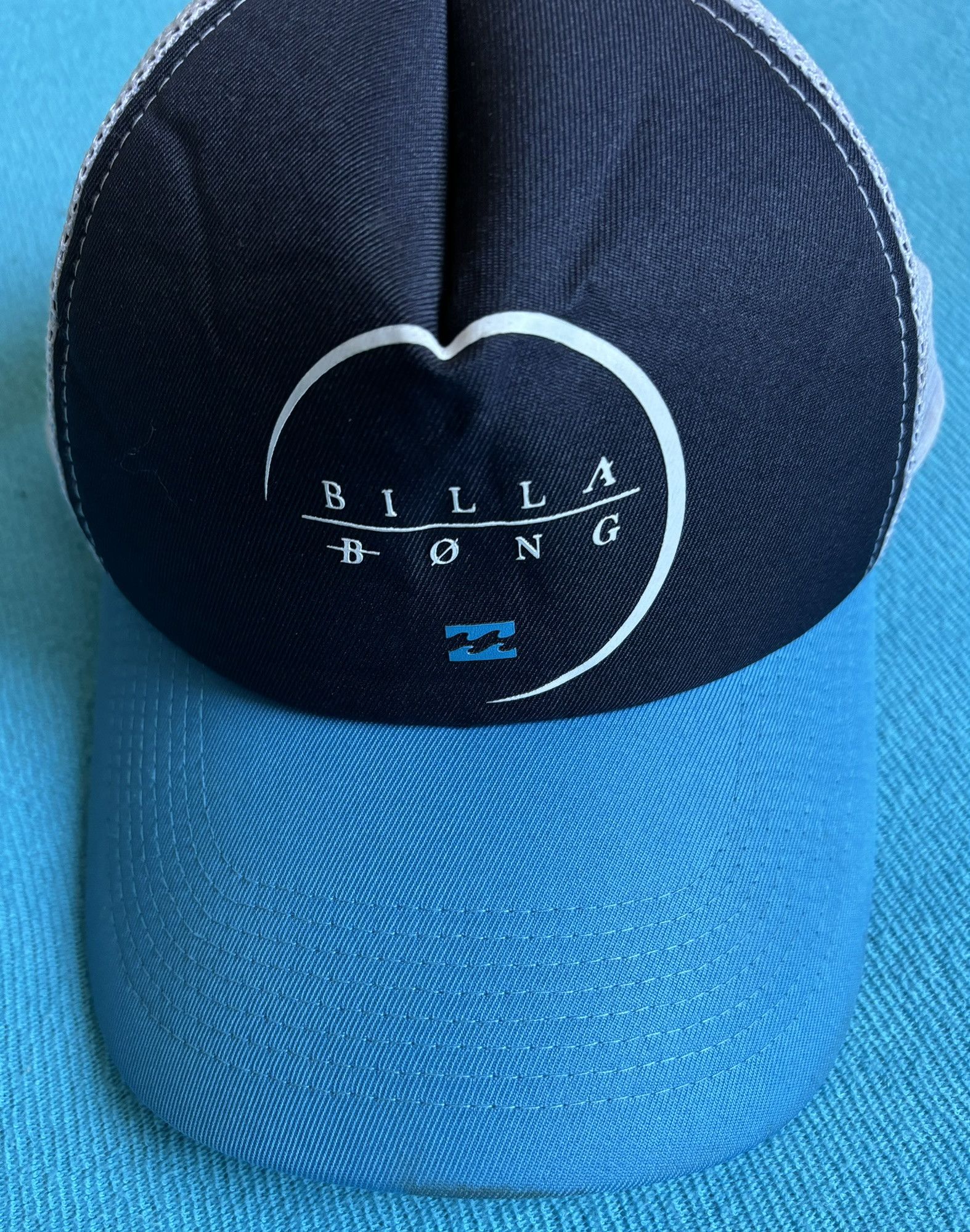 Billabong BillaBong baseball cap, size. universal Size ONE SIZE - 2 Thumbnail