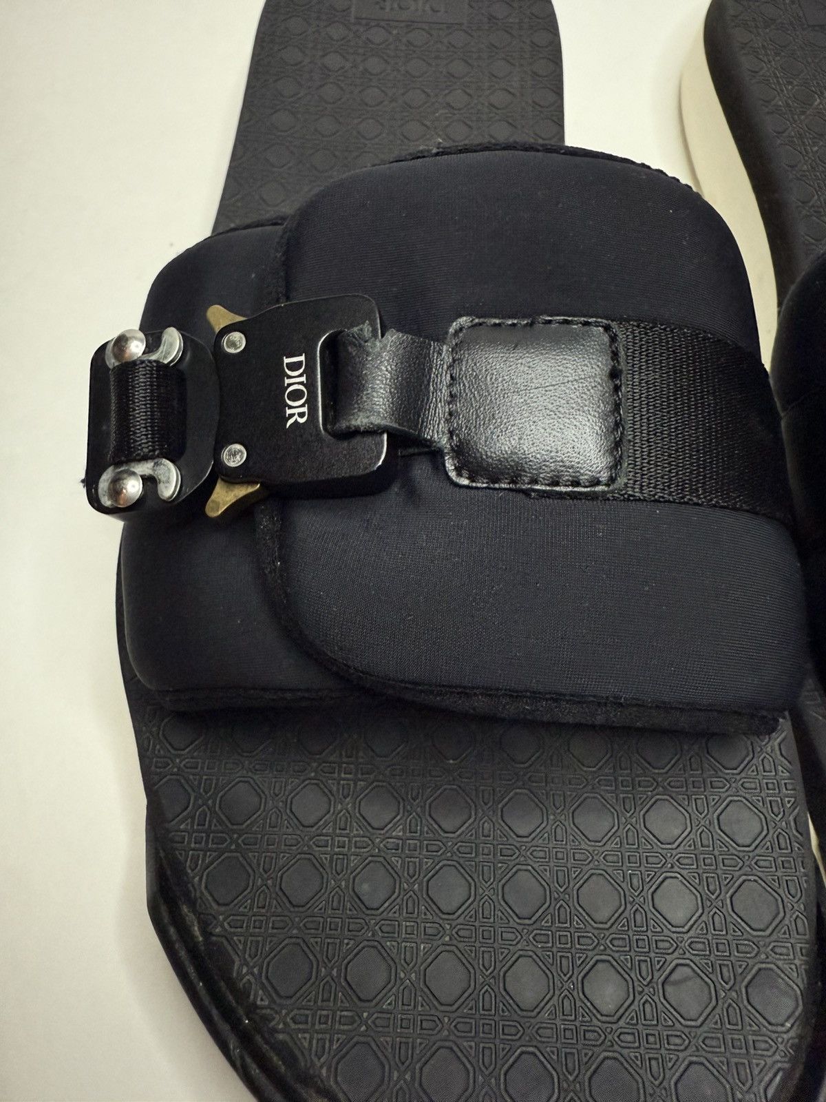 Dior Dior Homme Men’s Sandals Size US 10 / EU 43 - 5 Thumbnail