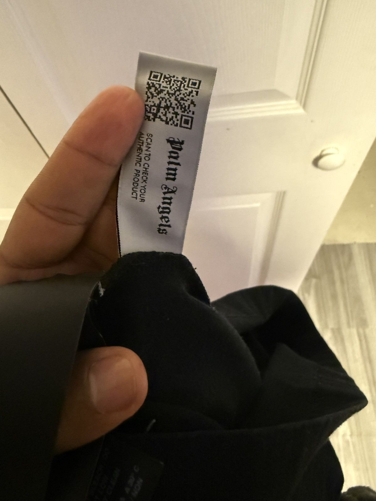 Palm Angels Palm angels Size US S / EU 44-46 / 1 - 5 Thumbnail