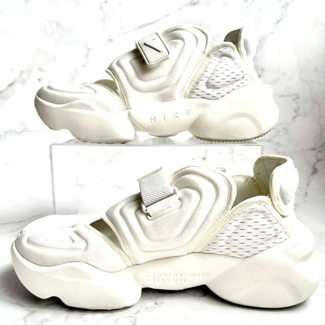 Nike Item Specifications: Brand: Nike Size US 8 / IT 38 - 5 Thumbnail
