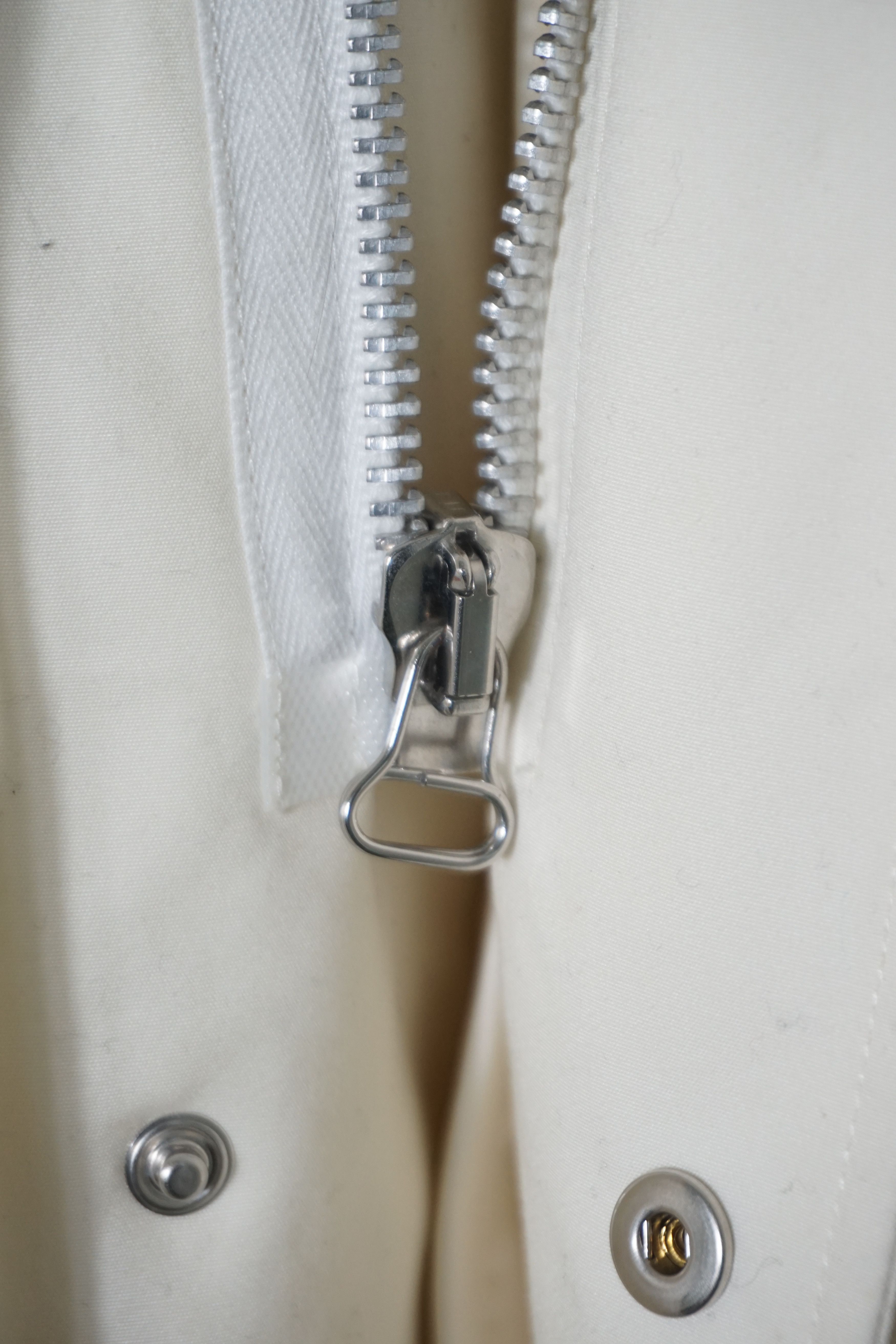 Helmut Lang FW03 Bondage Fishtail Parka Re-Edition Size US S / EU 44-46 / 1 - 7 Thumbnail