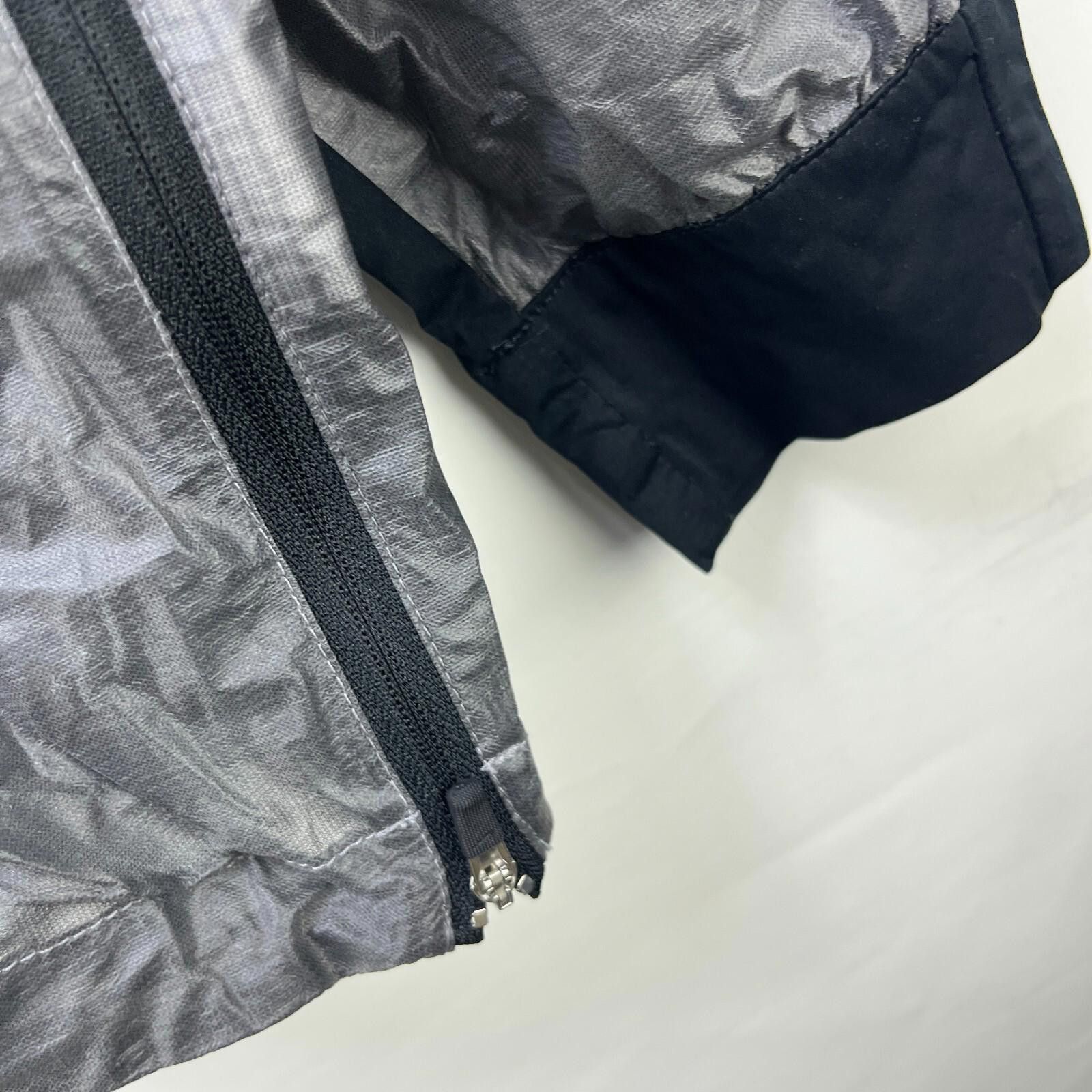 Nike Vintage Nike Golf Windbreaker Jacket Large Gray Size US L / EU 52-54 / 3 - 7 Thumbnail