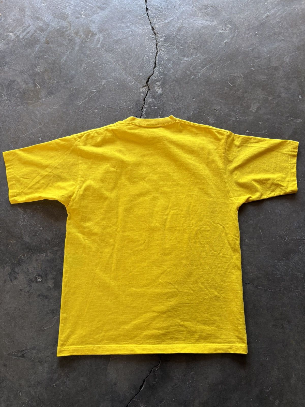Balenciaga Balenciaga X-Rated T shirt Size US XS / EU 42 / 0 - 4 Thumbnail