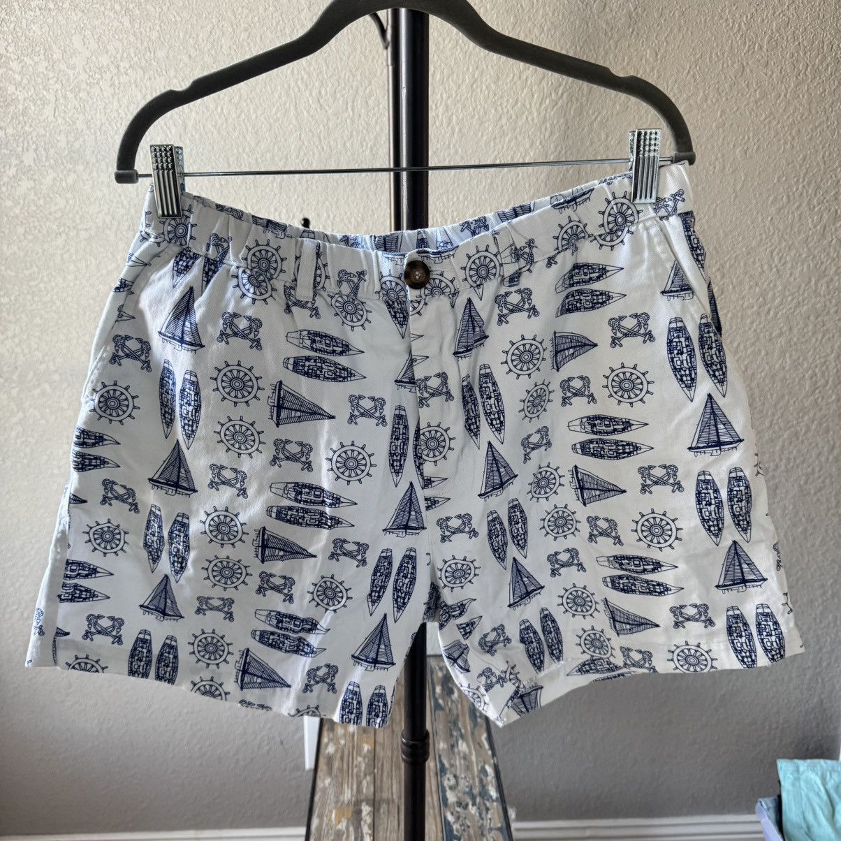 Chubbies Chubbies Originals Stretch Short Size US 34 / EU 50 - 1 Thumbnail
