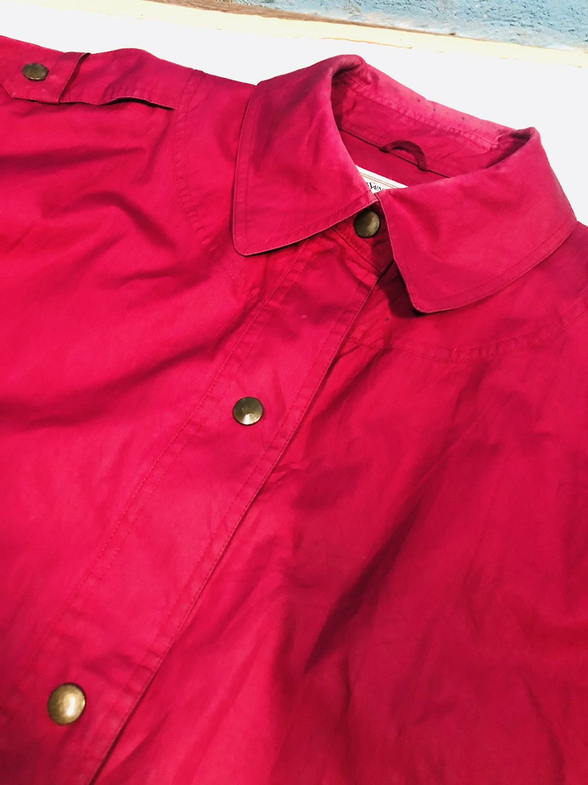 Vintage Yves Saint Laurent Sweater Jacket (3) Size M / US 6-8 / IT 42-44 - 6 Thumbnail