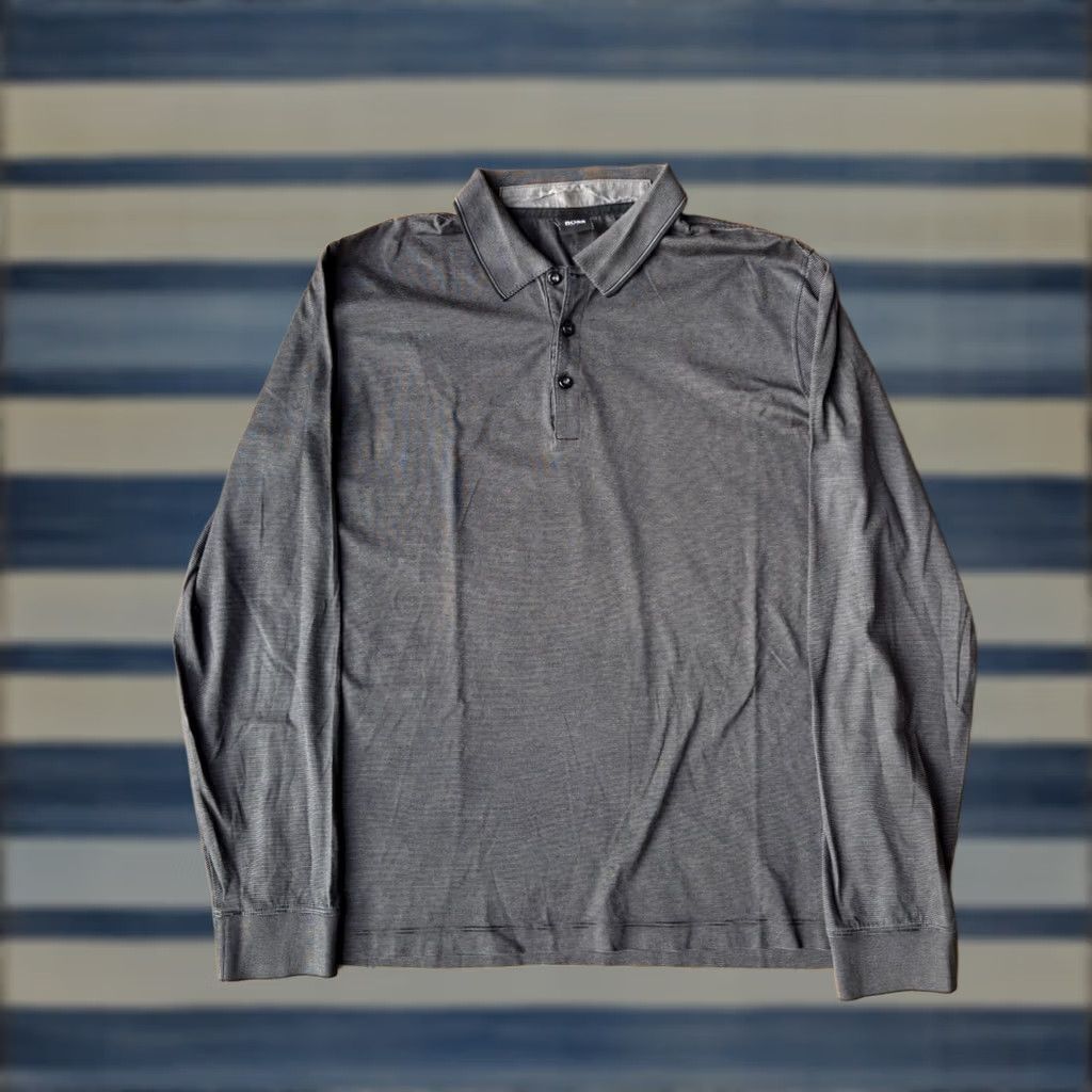 Hugo Boss VINTAGE no • (But vintage is No) Size US L / EU 52-54 / 3 - 1 Thumbnail