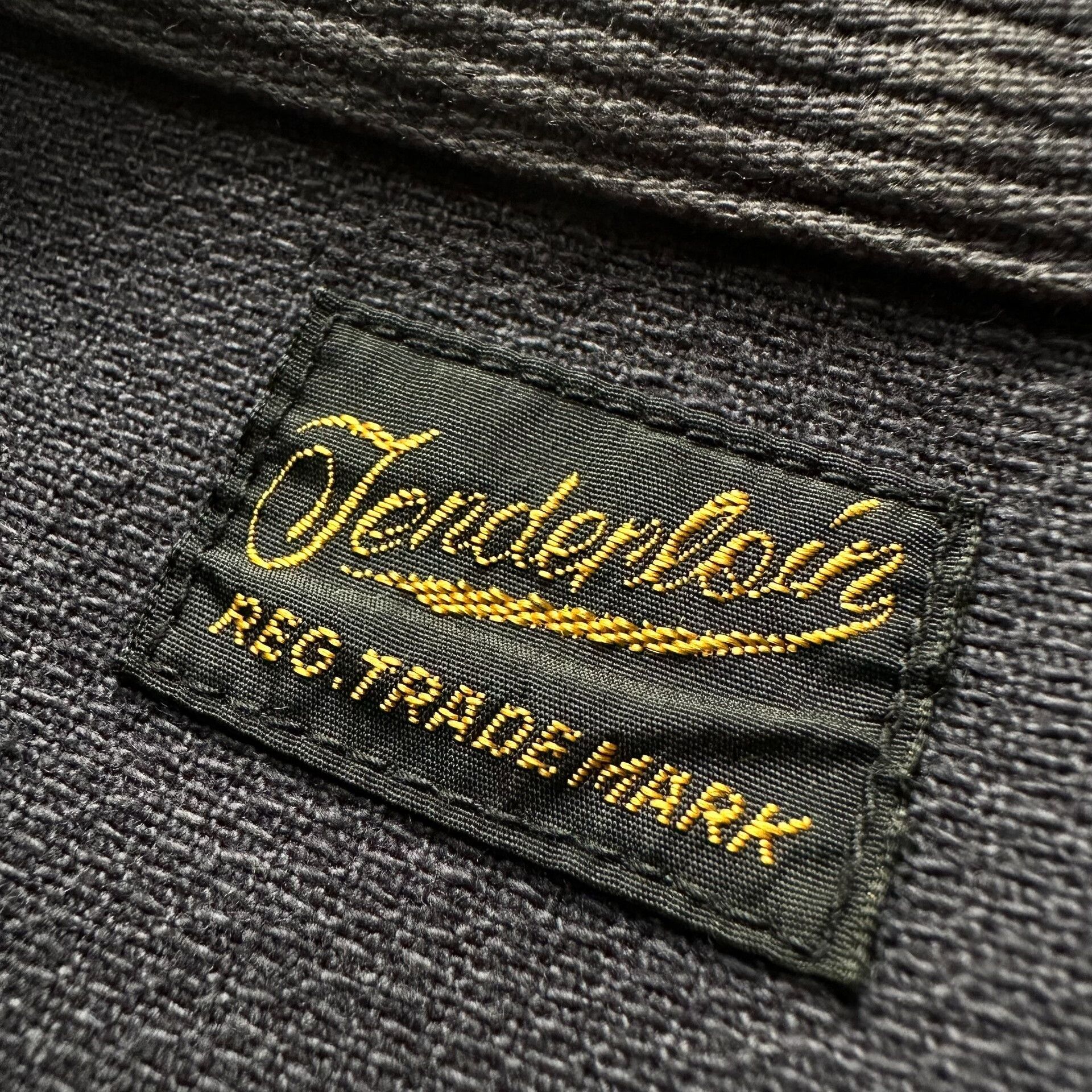 Tenderloin Tenderloin K-7 Peak Era Jacket Size US M / EU 48-50 / 2 - 7 Thumbnail