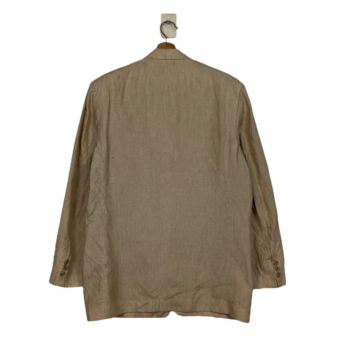 Nicole Club Nicole Monsieur By Koba Casual Jacket Size US M / EU 48-50 / 2 - 7 Thumbnail