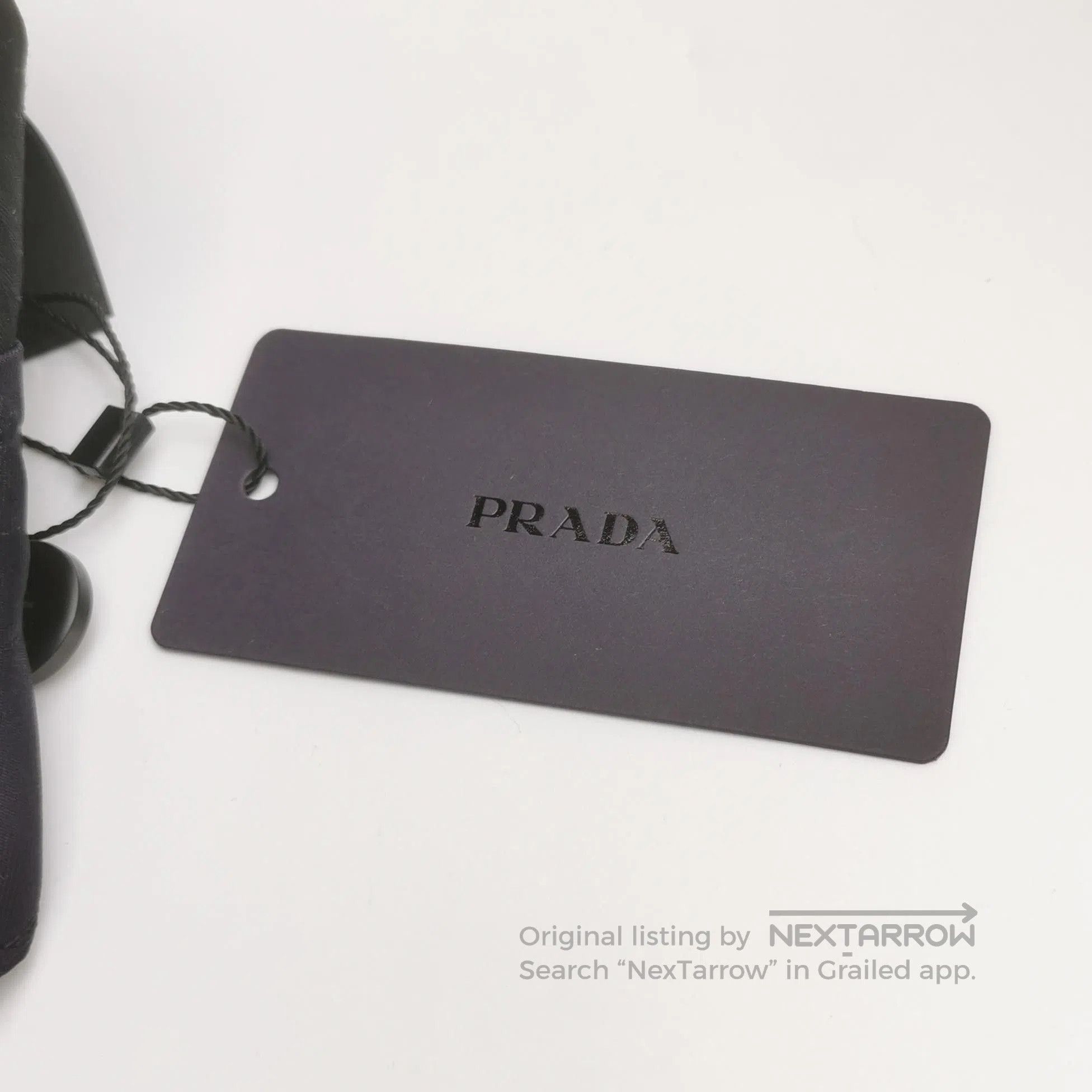 Prada Prada Silk Color. Size US 44 / EU 60 - 1 Thumbnail