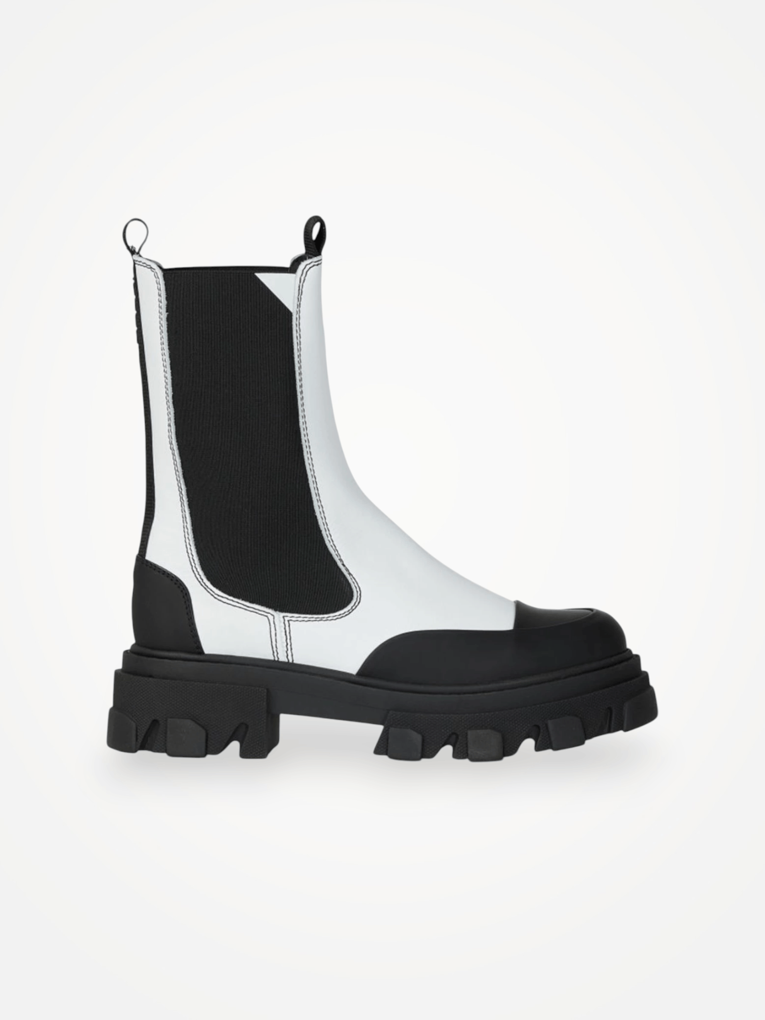 Ganni Boots