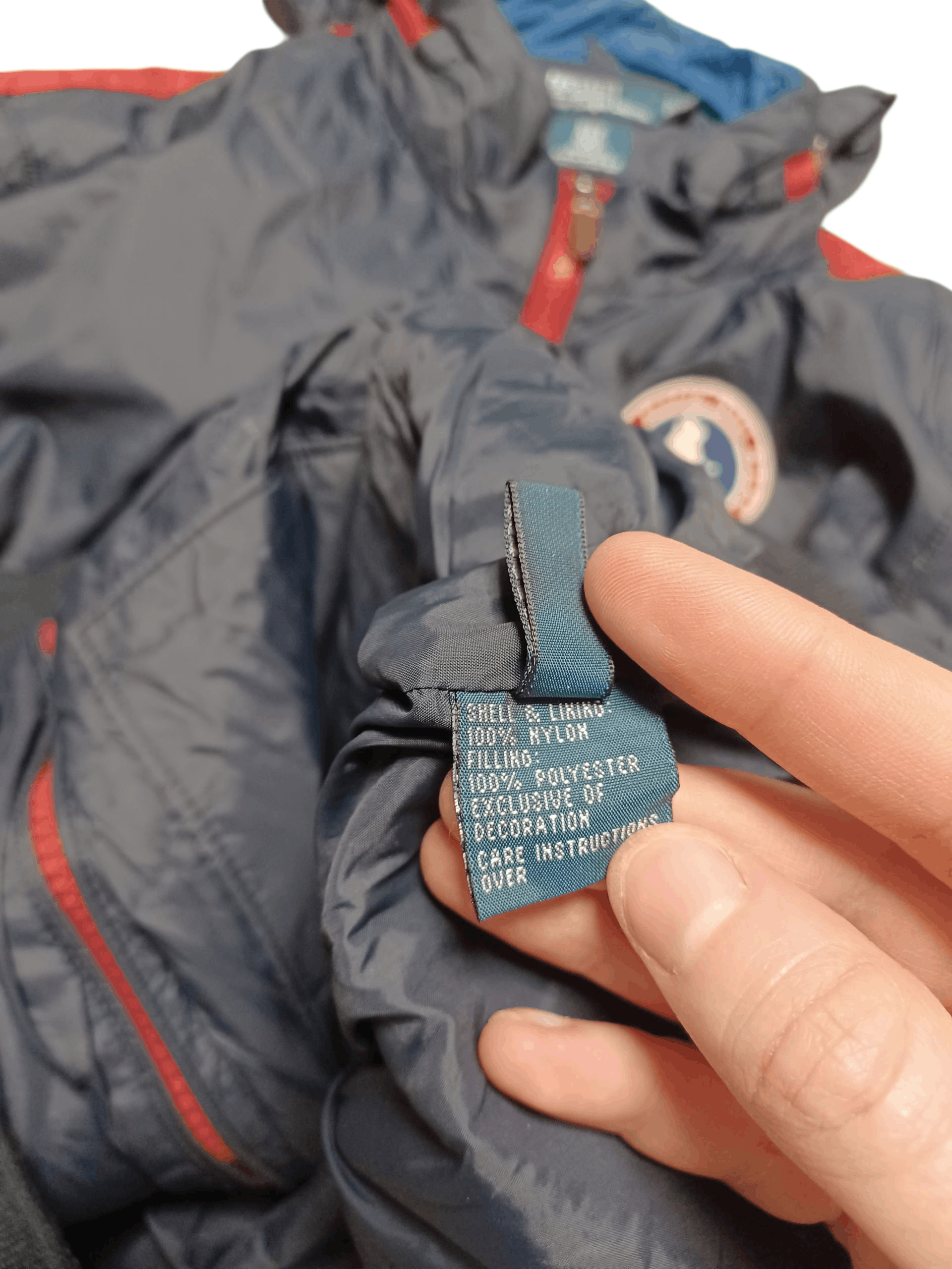 Polo Ralph Lauren POLO RALPH LAUREN VINTAGE LUXURY OLYMPICS 2010 USA JACKET Size US XL / EU 56 / 4 - 7 Thumbnail