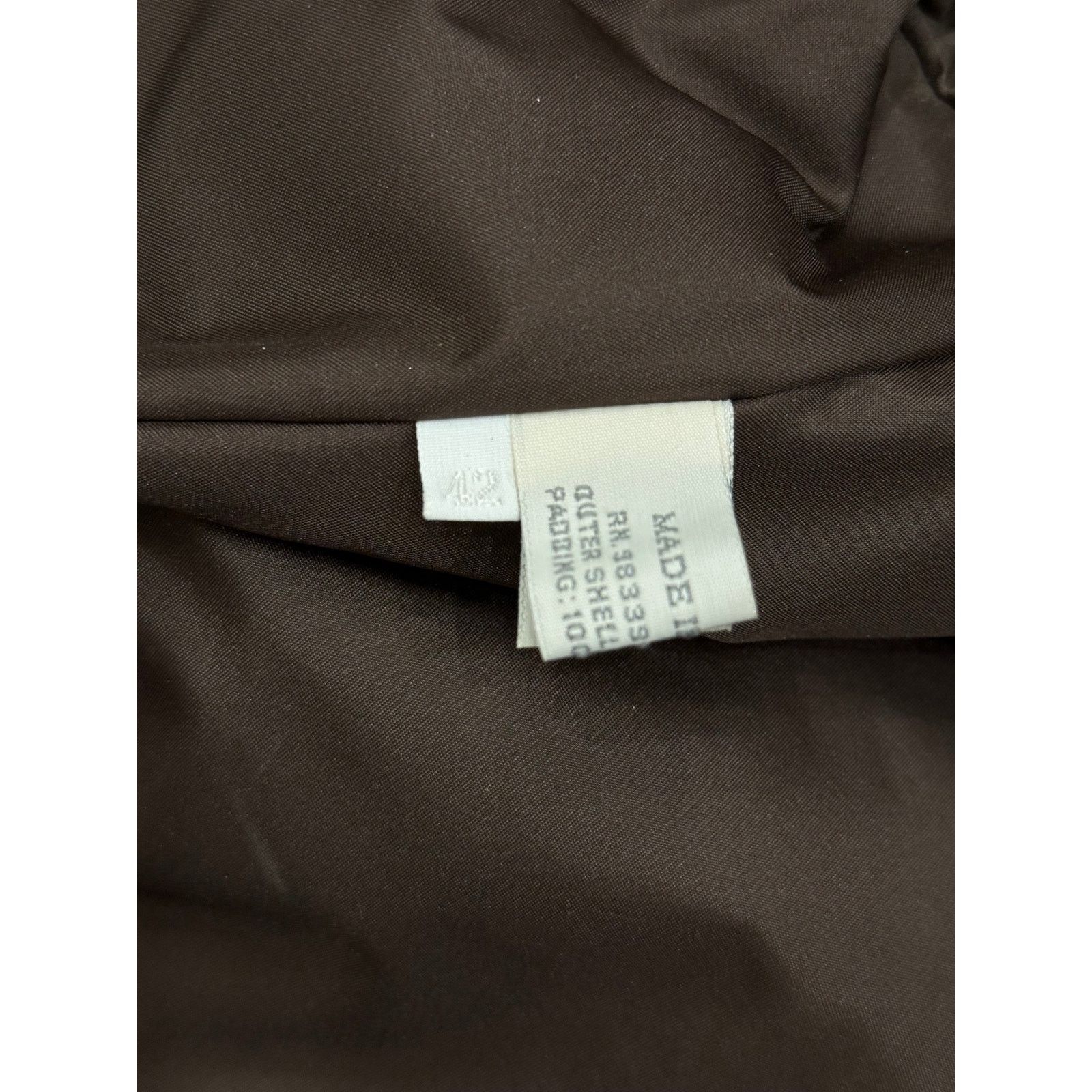 Miu Miu 1999 Miu Miu hidden pocket nylon jacket Size M / US 6-8 / IT 42-44 - 9 Thumbnail