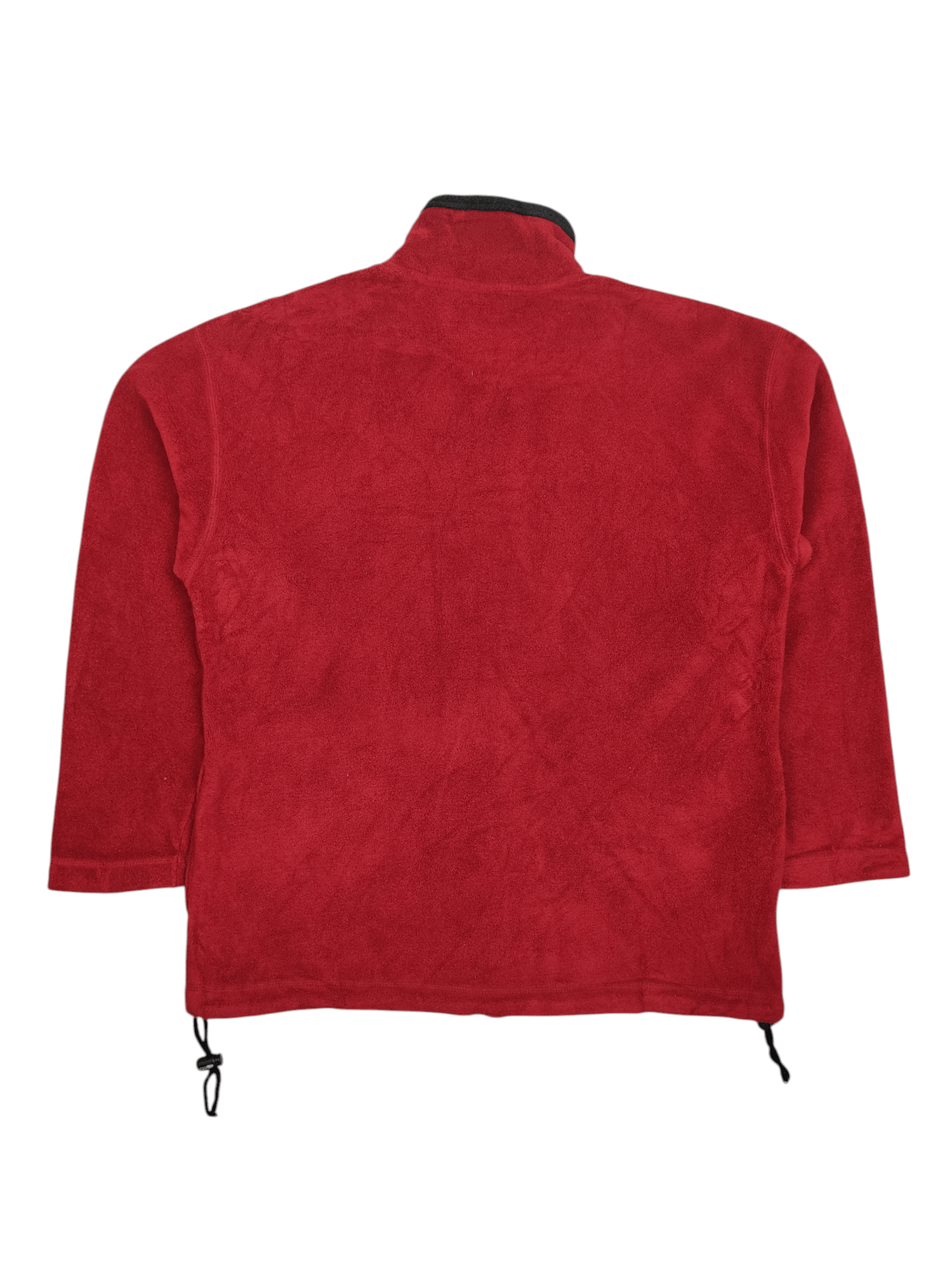 Chaps Ralph Lauren × Japanese Brand × Ralph Lauren Chaps Ralph Lauren Fleece Jacket Size US L / EU 52-54 / 3 - 5 Thumbnail