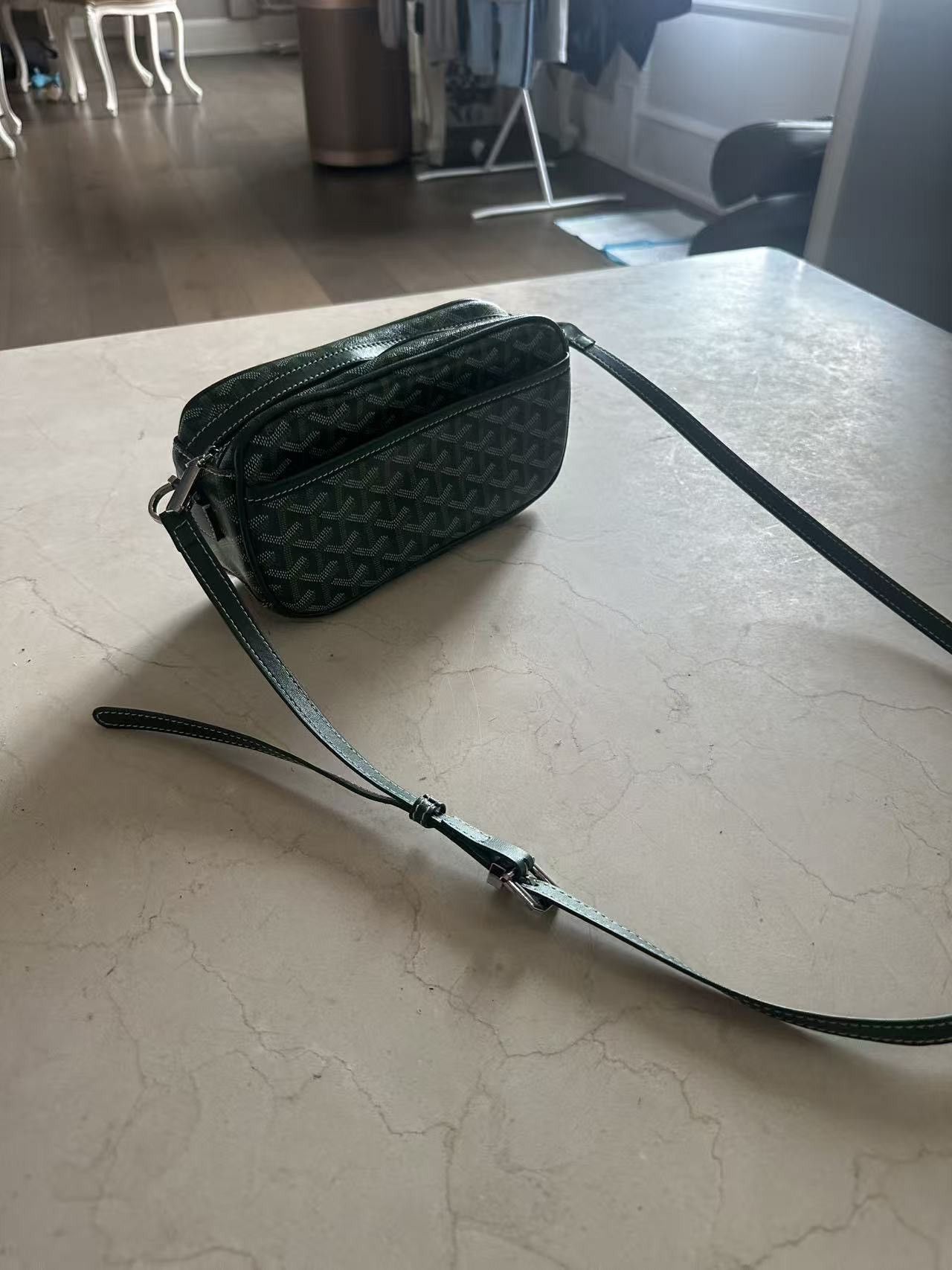 Other Generic cross body bag Size ONE SIZE - 5 Thumbnail