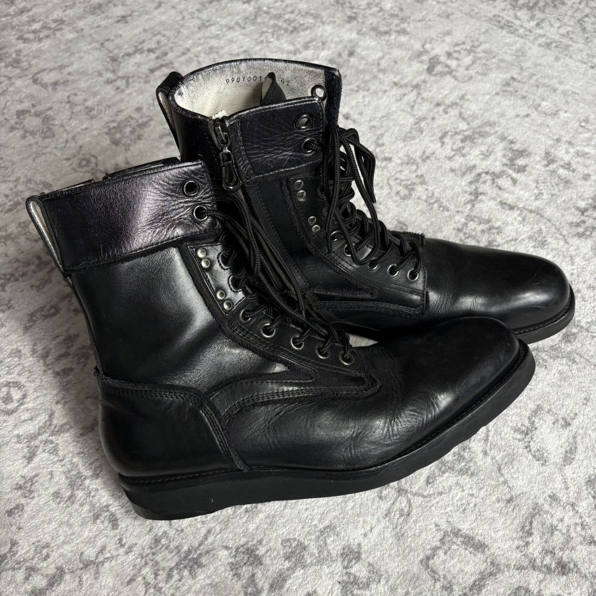 Hiromu Takahara Boots | Grailed