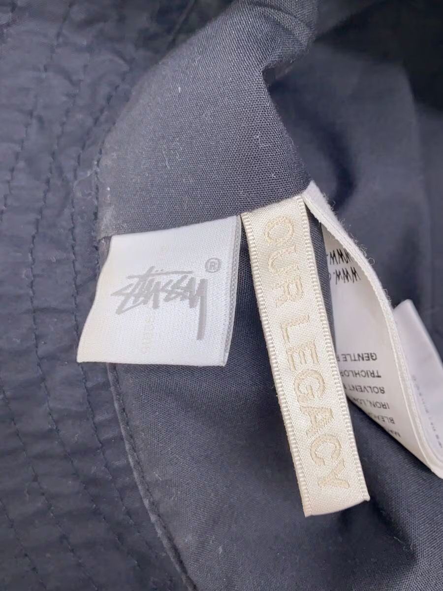 Our Legacy × Stussy 8 Ball Embroidered Bucket Hat Size ONE SIZE - 3 Thumbnail