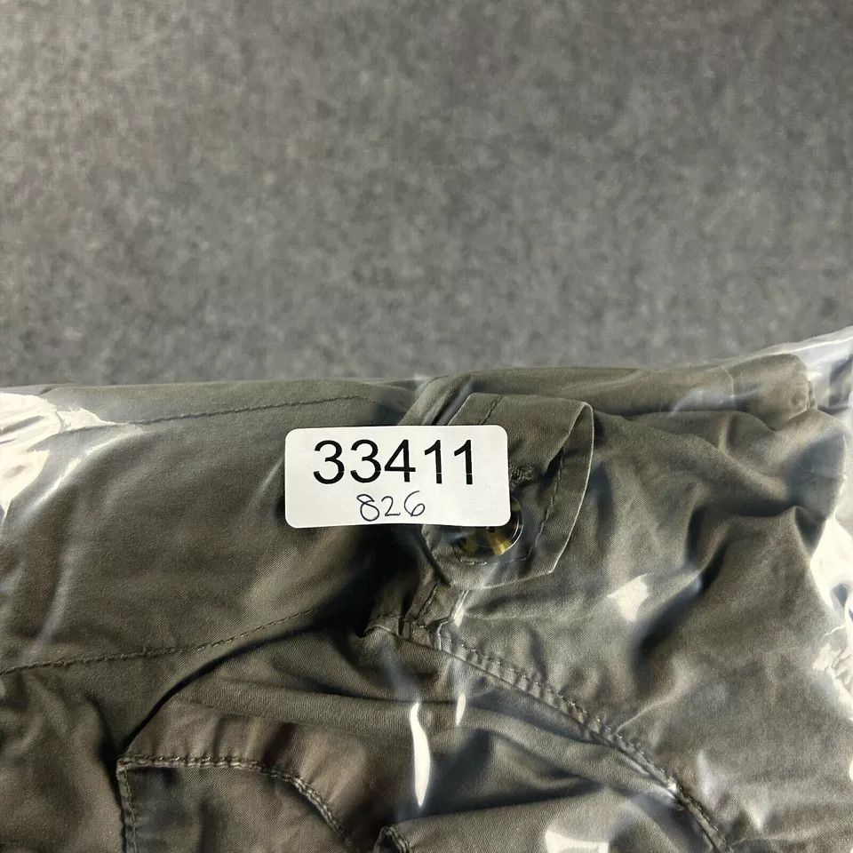 Buffalo David Bitton Buffalo David Bitton Jacket Womens Small Military Full Zip Size S / US 4 / IT 40 - 9 Thumbnail