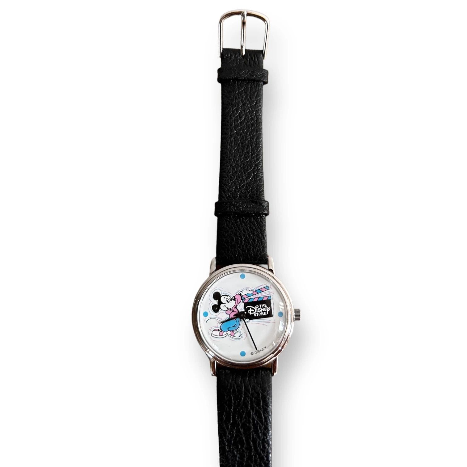 Disney Vintage Disney Store Mickey Mouse Wristwatch Size ONE SIZE - 3 Thumbnail