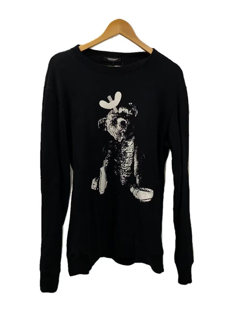 Undercover Bear Sweatshirt | Grailed