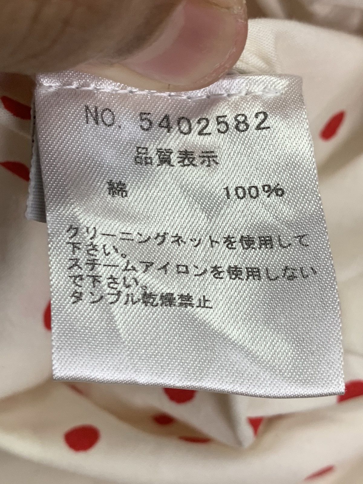 Designer Alessandro Gherardeshi vest Size US M / EU 48-50 / 2 - 15 Thumbnail
