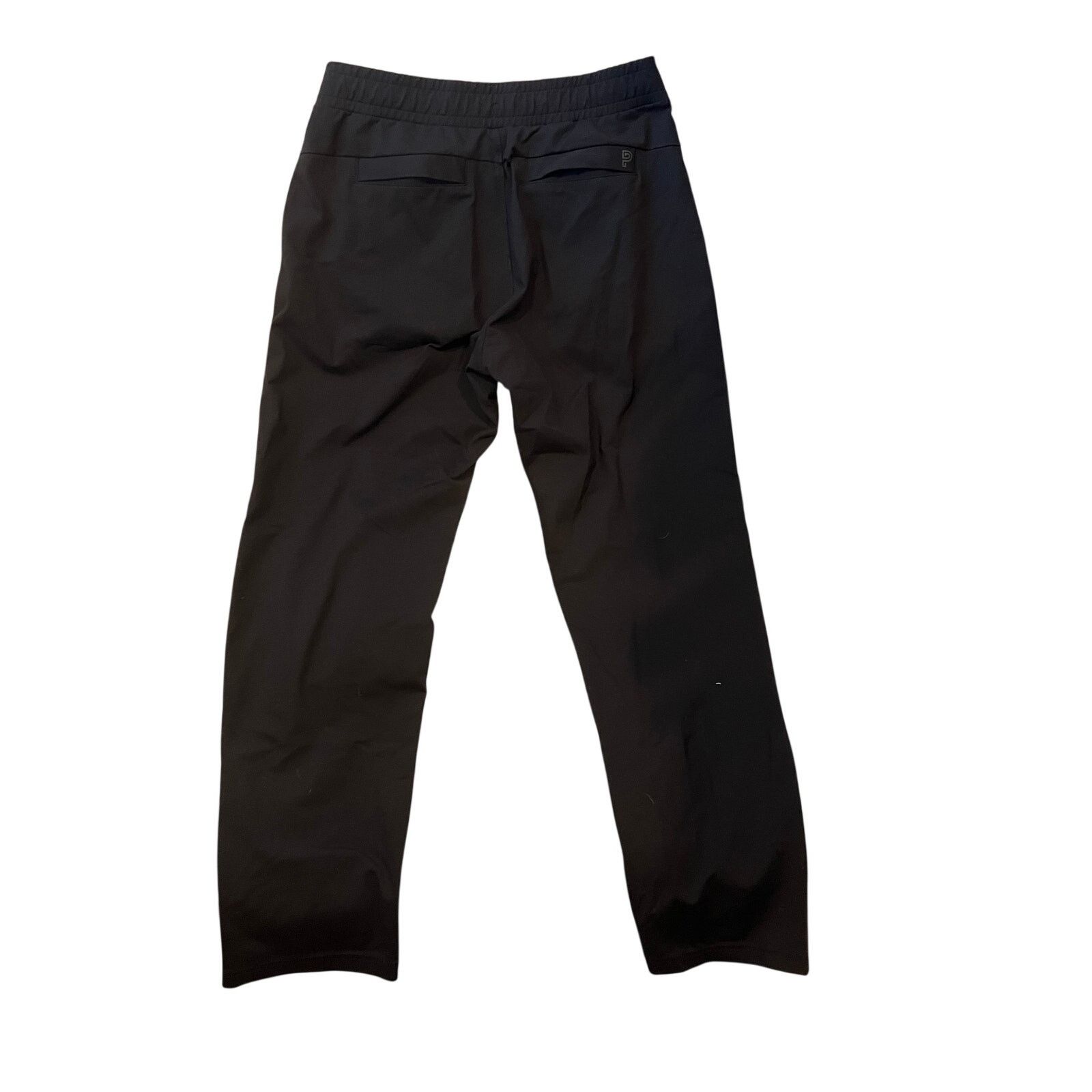 Public Rec Public Rec Dealmaker 5-Pocket Pant Black Mens 34x32 Size US 34 / EU 50 - 2 Thumbnail
