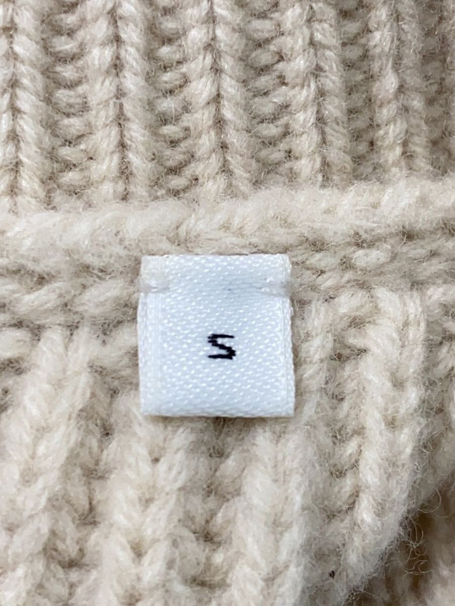 Helmut Lang Distressed Wool Knit Sweater Size US S / EU 44-46 / 1 - 4 Thumbnail