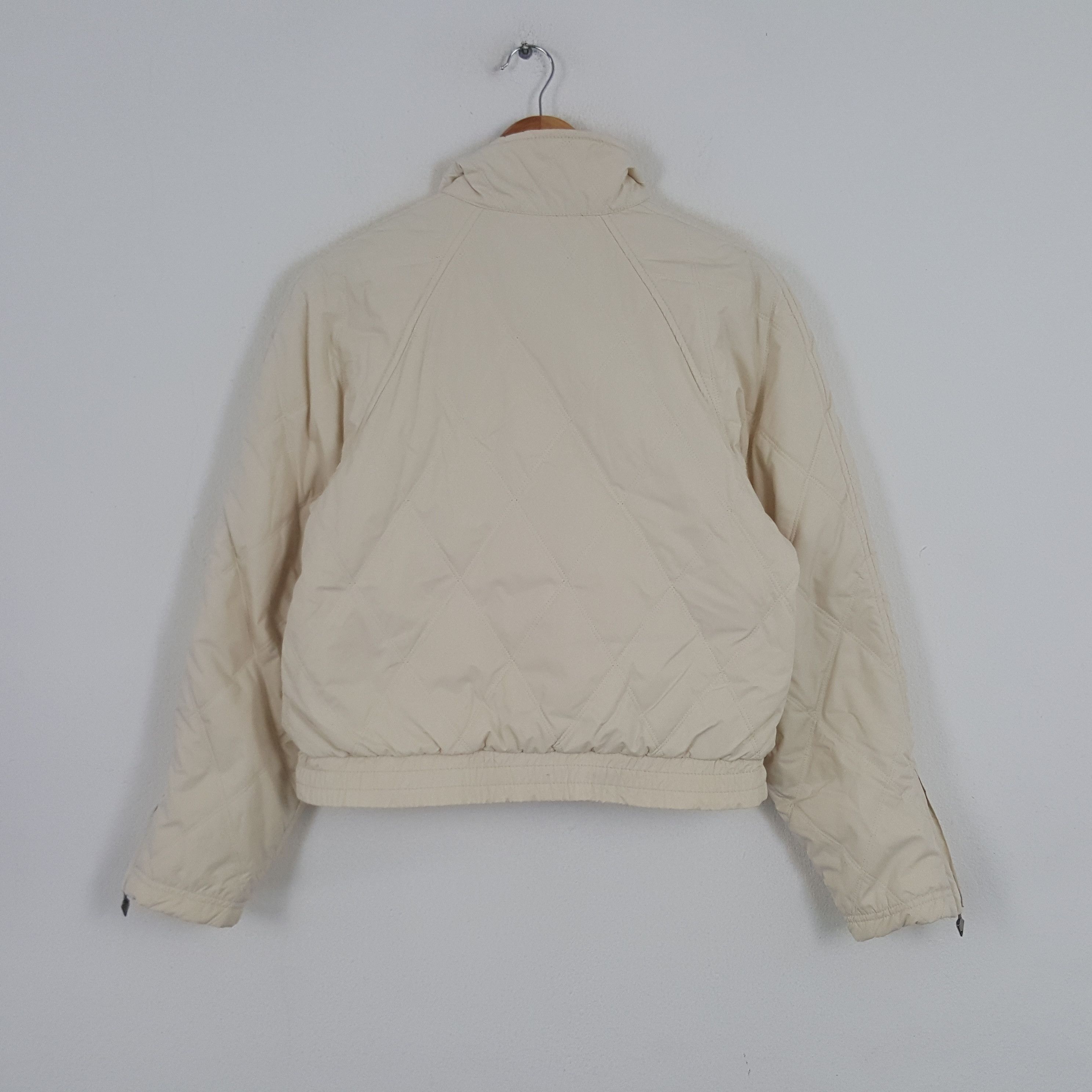 Versace × Vintage Vintage Versace Sport Italian Brand Jacket Size US M / EU 48-50 / 2 - 3 Thumbnail