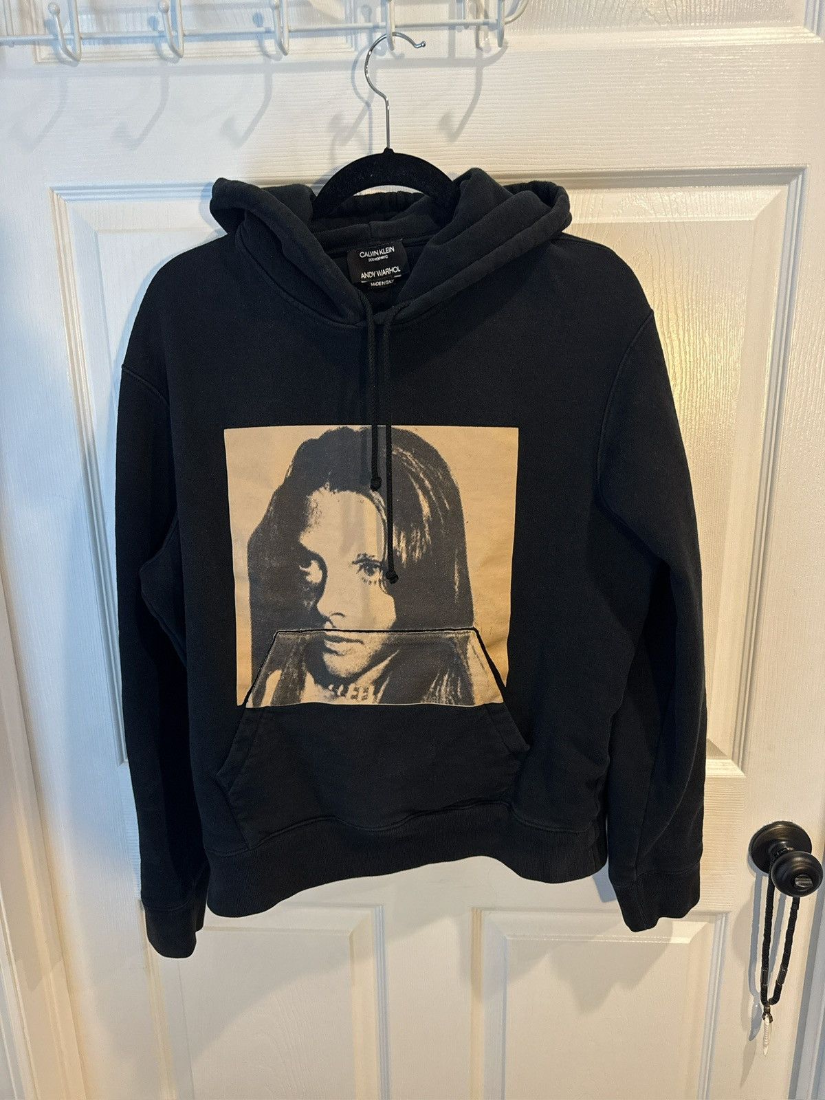 Andy Warhol by Hysteric Glamour コラボフーディ Andy Warhol × Hysteric Glamour | Grailed