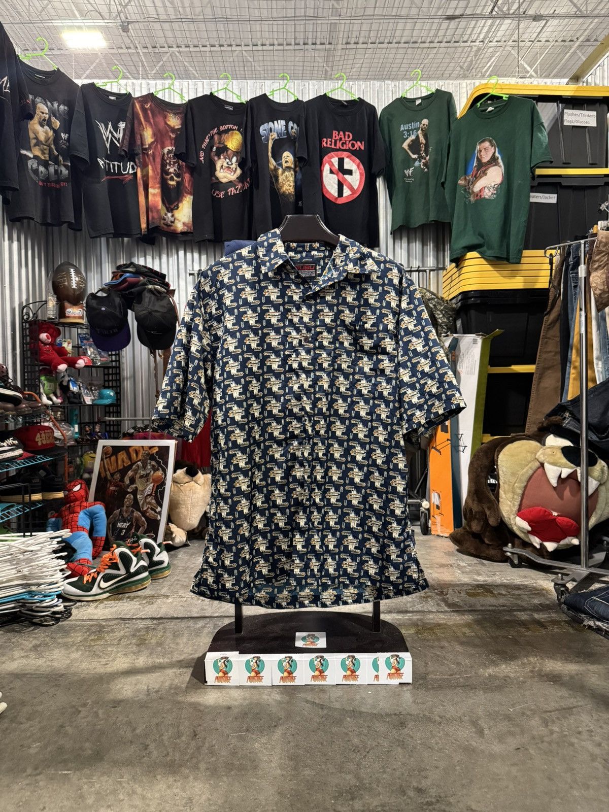 Fubu Grailed
