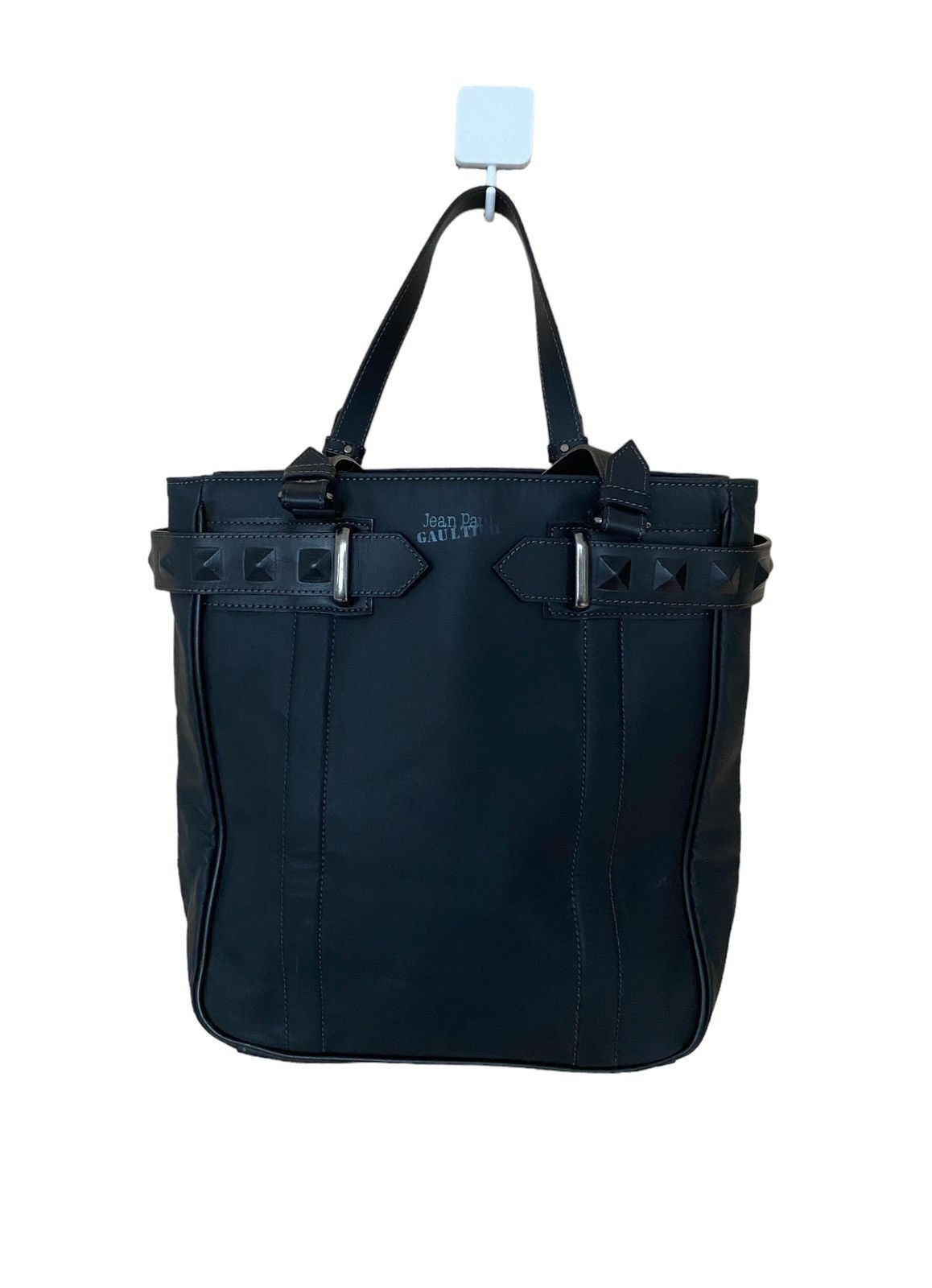If Six Was Nine × Jean Paul Gaultier Vintage Brand Jean Paul Gaultier Handbag 2000s Size ONE SIZE - 1 Thumbnail