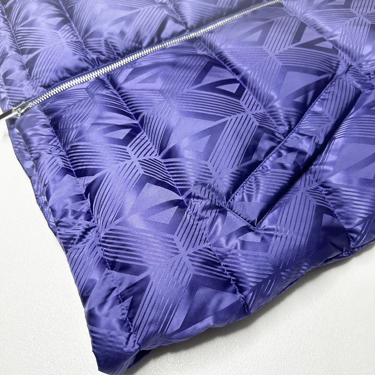 Christian Dior Monsieur × Dior Christian Dior size 46 Medium S M oblique Vest jacket purple Size US S / EU 44-46 / 1 - 4 Thumbnail