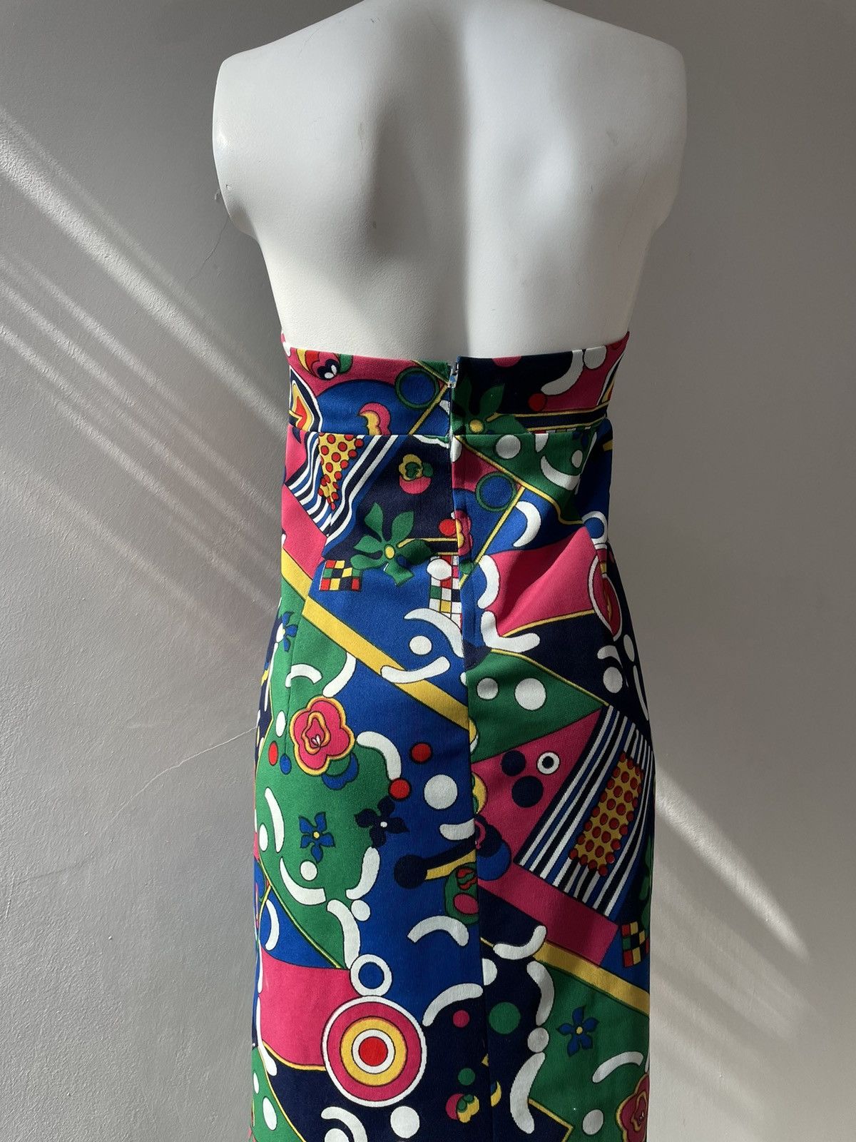 Vintage Vintage dress Size L / US 10 / IT 46 - 17 Thumbnail