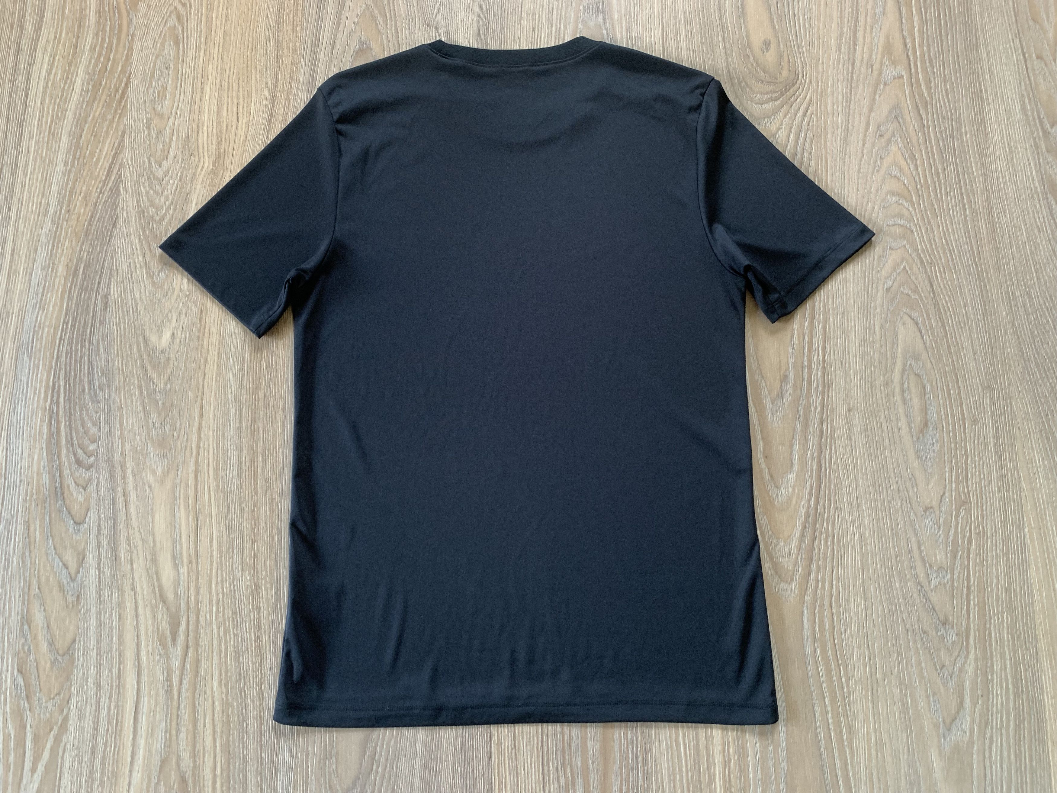 Other Head Sport Black Training T Shirt Size US M / EU 48-50 / 2 - 3 Thumbnail