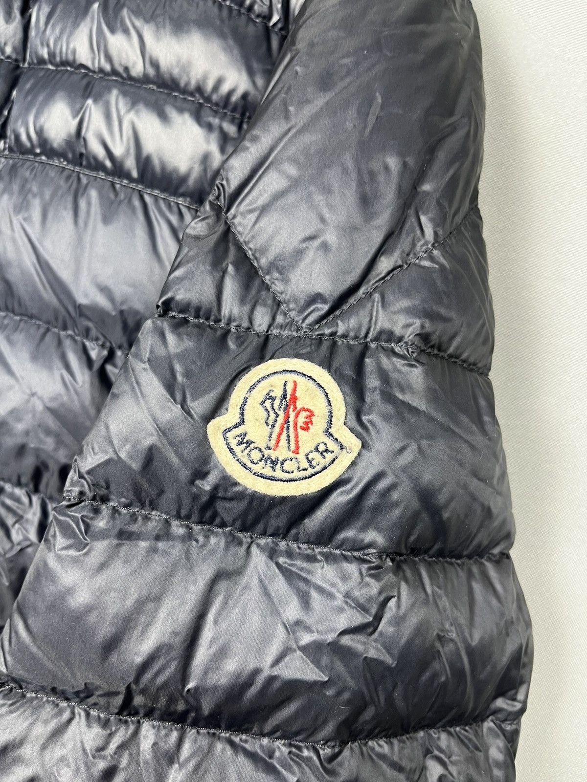 Luxury × Moncler × Streetwear moncler longue saison jacket Luxury × Moncler × Streetwear moncler longue saison jacket