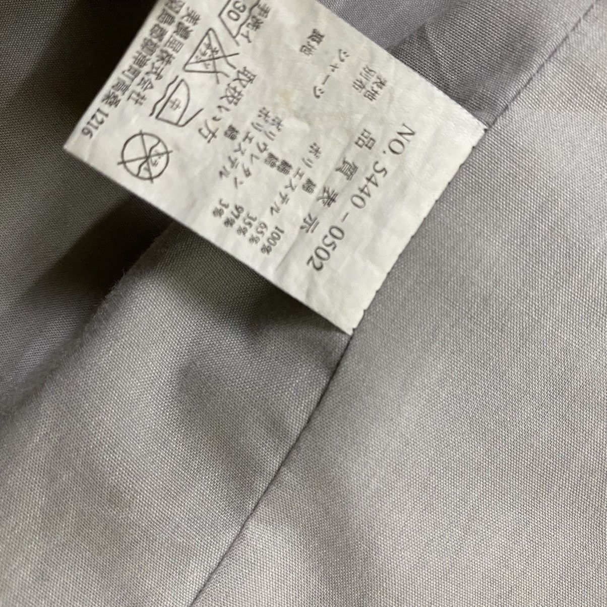 Mossimo MOSSIMO DOUBLE LAYER CORDUROY COAT HOODIE JACKET Size US M / EU 48-50 / 2 - 13 Thumbnail