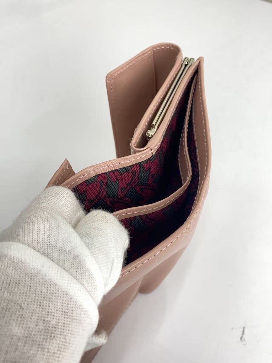 Vivienne Westwood Orb Leather Wallet Size ONE SIZE - 9 Thumbnail