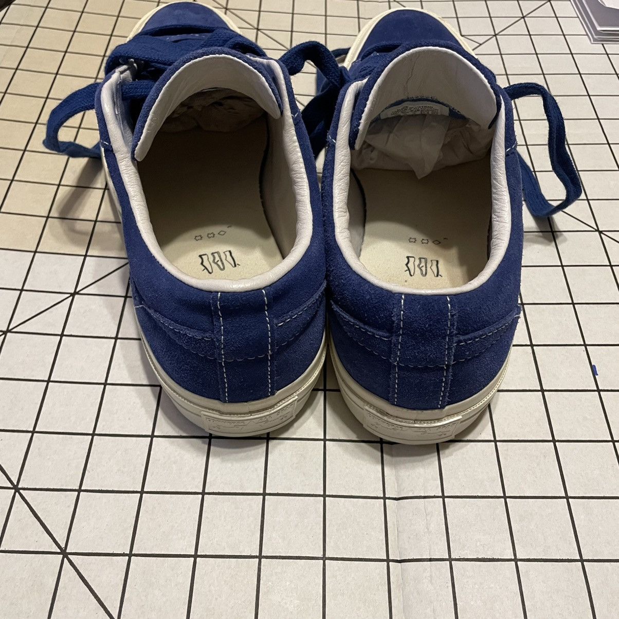 Converse × Golf le Fleur Converse x Golf le Fleur Ox Shoes Size US 8 / EU 41 - 9 Thumbnail