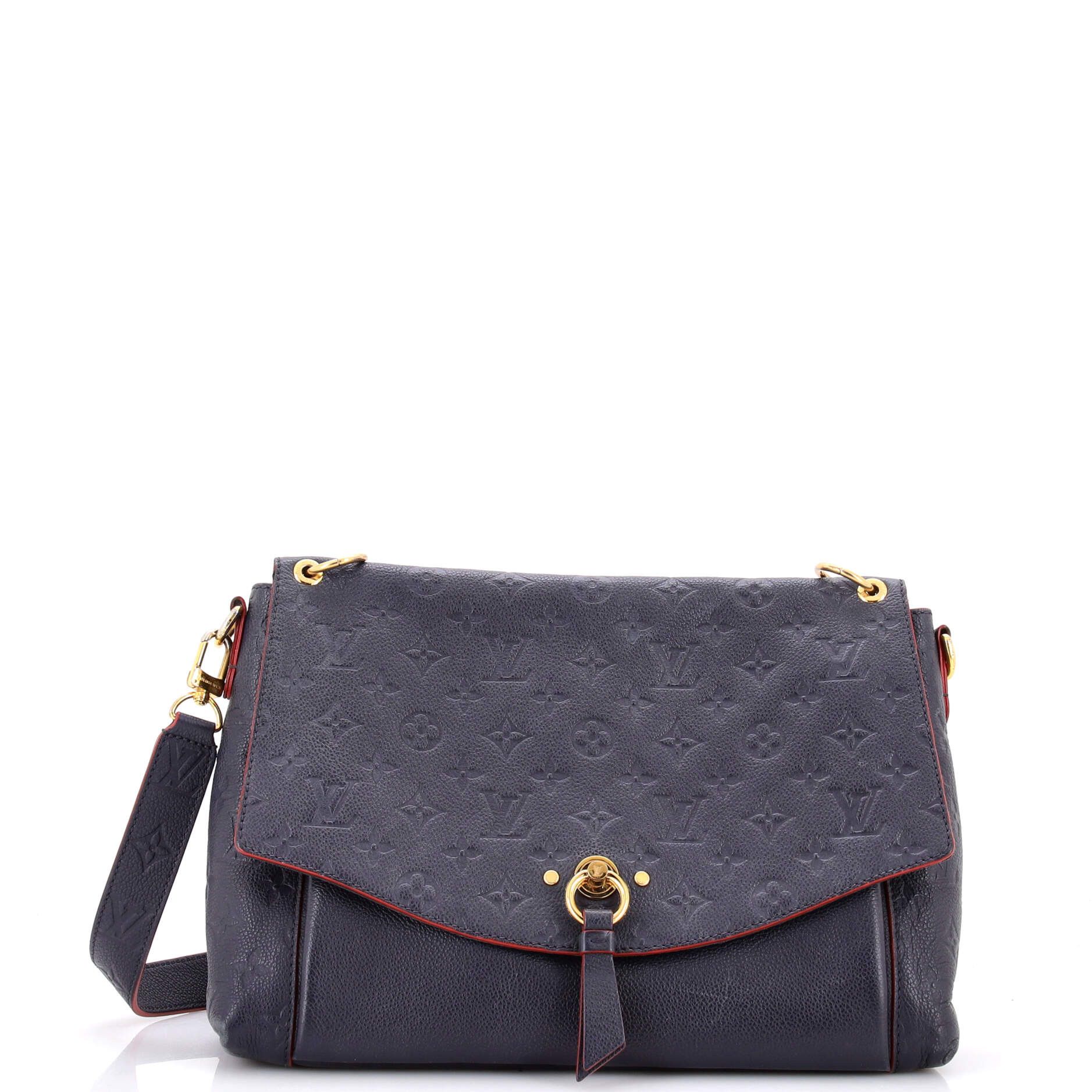 Louis Vuitton Blanche Handbag Size ONE SIZE - 1 Thumbnail