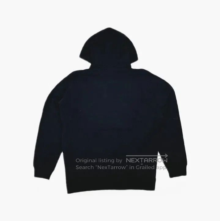 Givenchy Givenchy FW21 Oversized Printed Hooded Sweatshirt. Size US L / EU 52-54 / 3 - 3 Thumbnail