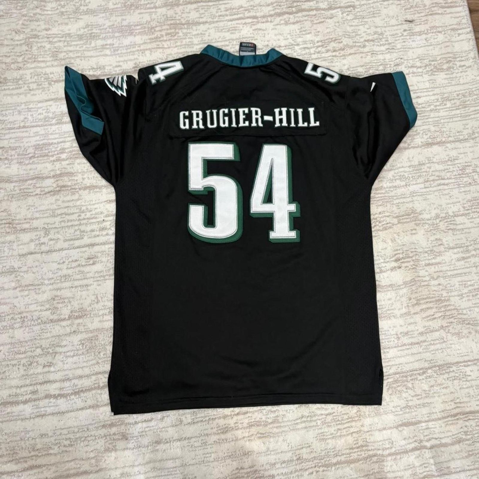Nike Nike philadelphia eagles grugier hill jersey size large Size US L / EU 52-54 / 3 - 4 Thumbnail