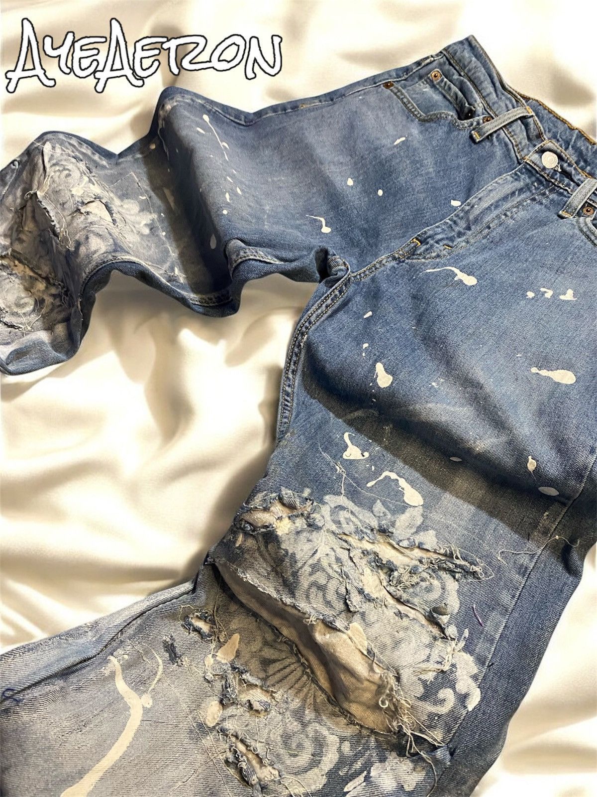 Other Glyst Size US 32 / EU 48 - 4 Thumbnail