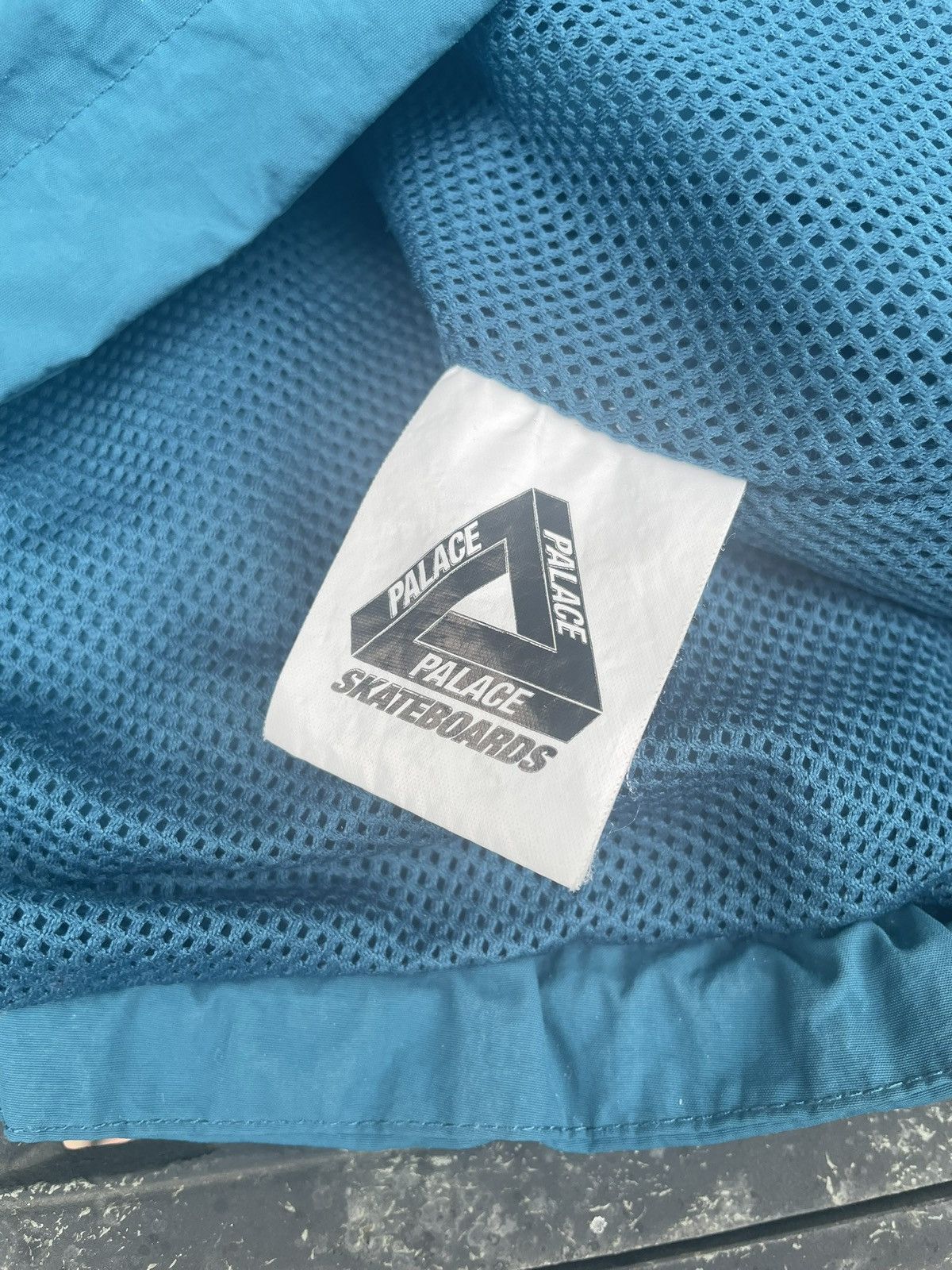 Palace Palace G-Suit Size US L / EU 52-54 / 3 - 6 Thumbnail