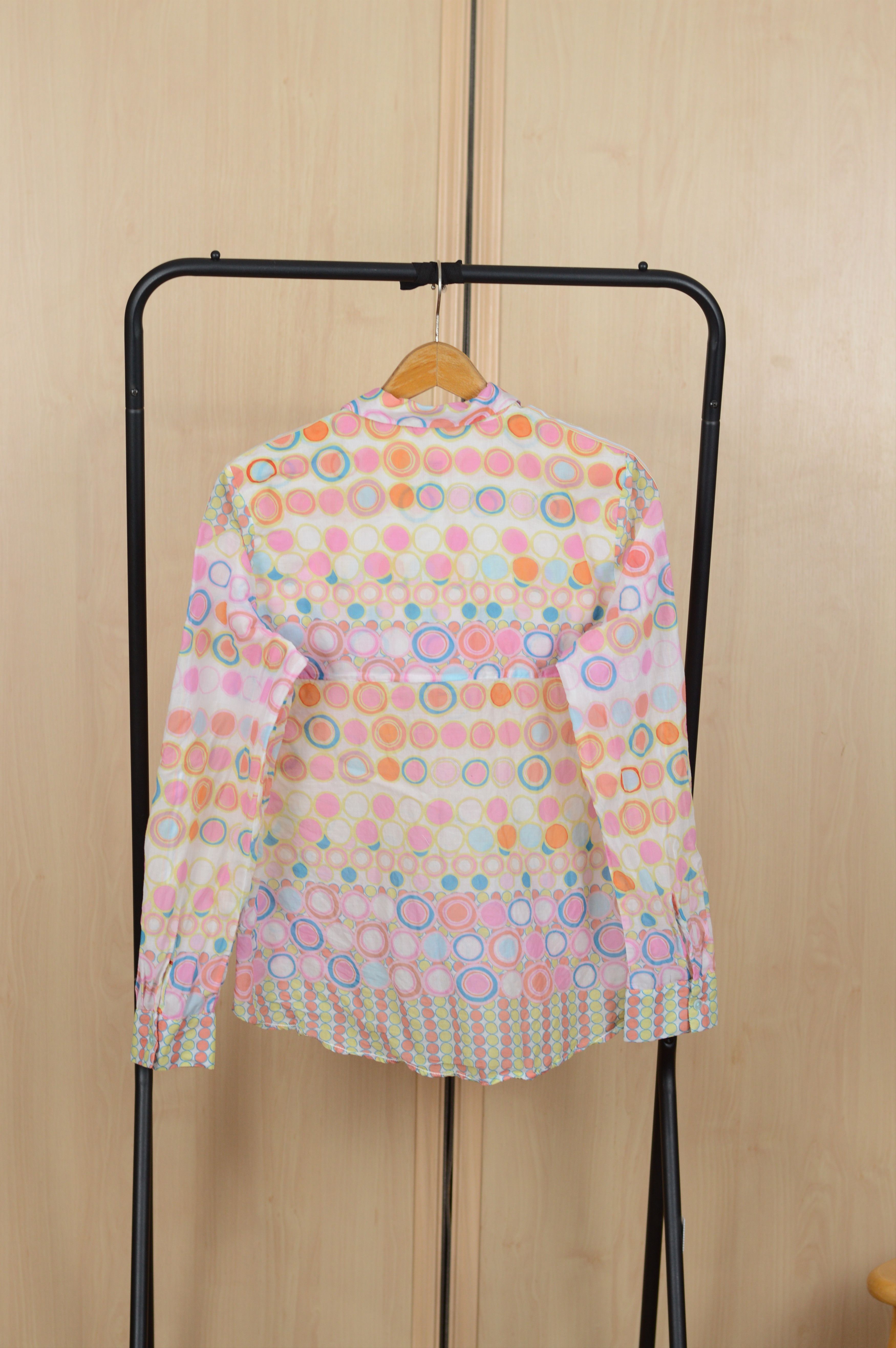 Designer Emily Van Den Bergh Size M / US 6-8 / IT 42-44 - 6 Thumbnail