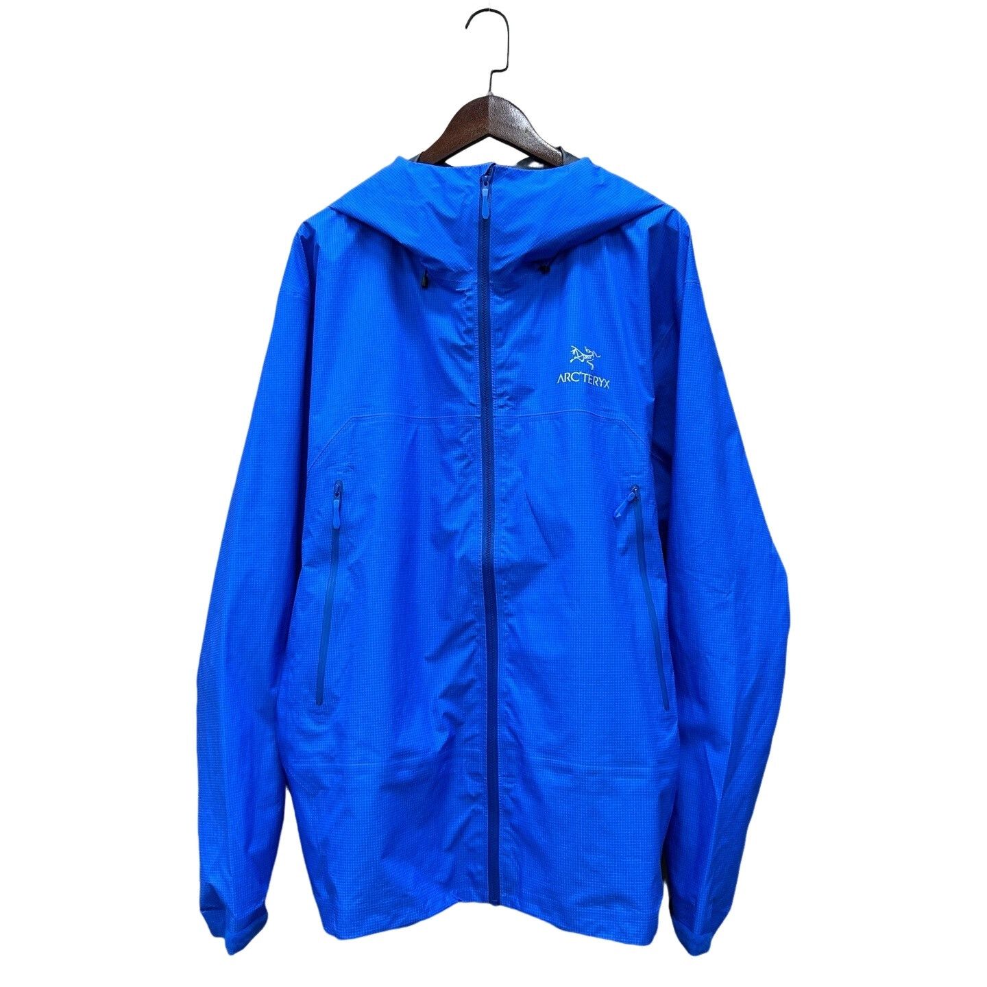 Arc'teryx Arc'teryx Beta Gore-Tex Jacket Size XL Size US XL / EU 56 / 4 - 1 Thumbnail