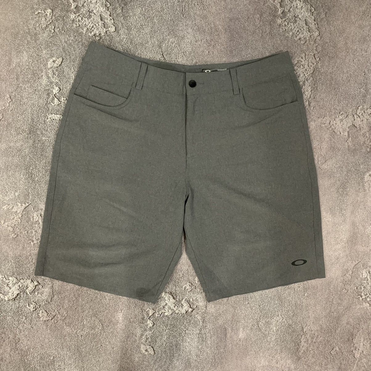 Oakley Oakley Men’s Shorts Size 38 Size US 38 / EU 54 - 1 Thumbnail