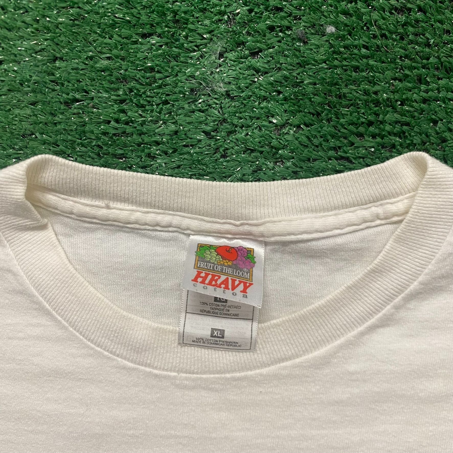 Microsoft Vintage Y2K Microsoft Windows XP Shirt Computer PC Tech Tee Size US XL / EU 56 / 4 - 4 Thumbnail