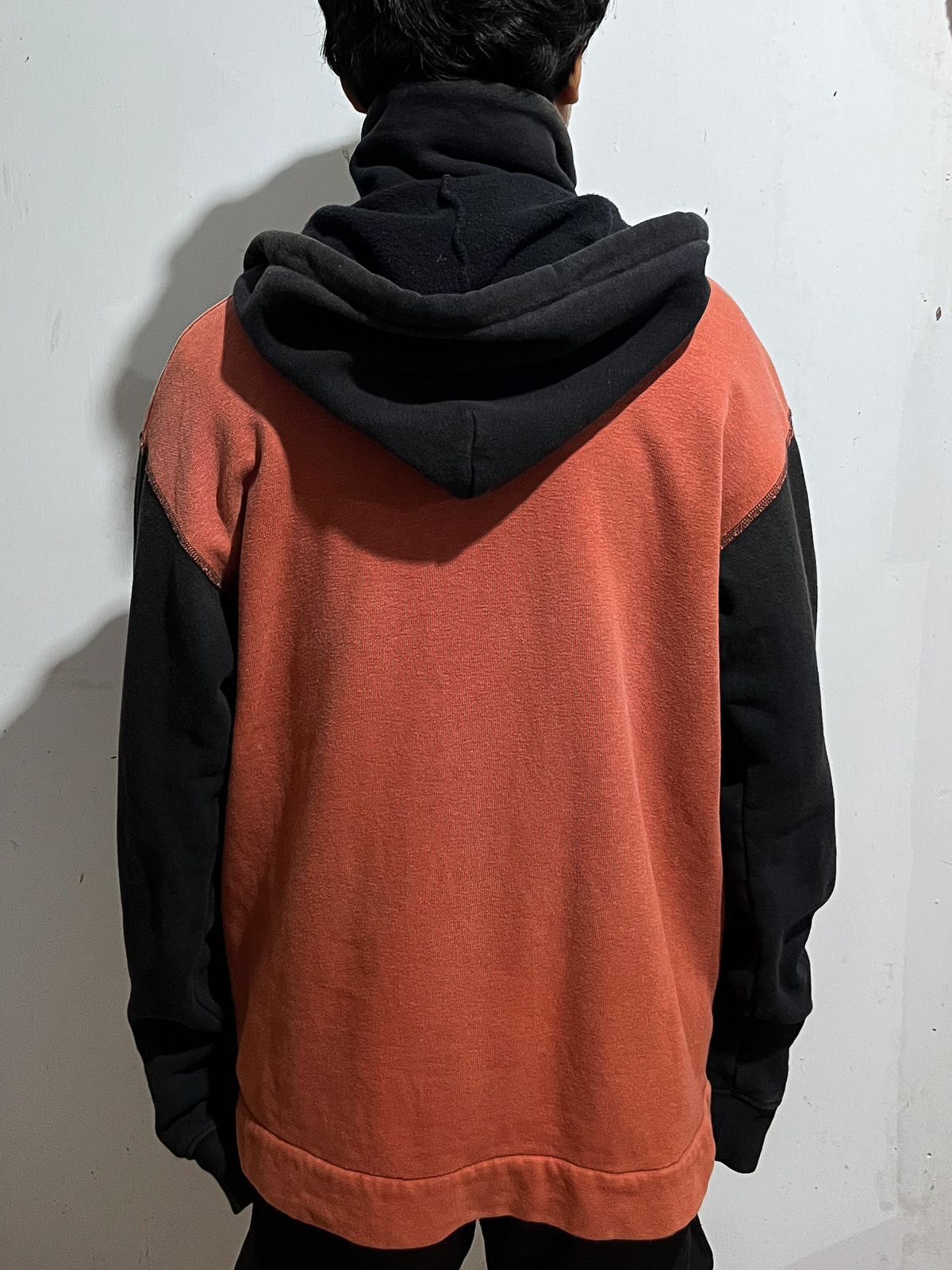 Kapital Kapital Button Sweatshirts Surf Hoodie Size US L / EU 52-54 / 3 - 10 Thumbnail