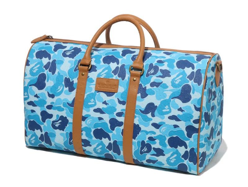 Bape Bape Bag Size ONE SIZE - 2 Thumbnail